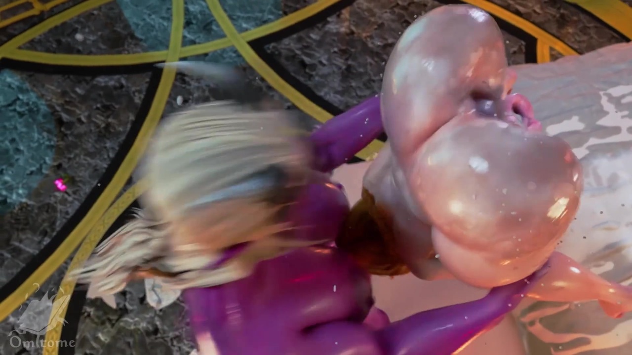 [542.5 MB] Misspelled Episode 2 Part 3 (Omitome) [2025, 3DCG, Animation, Fantasy, Magic, Anal, Oral, Deepthroat, Cumshot, Facial, Bukkake, Creampie, Multiple Orgasms, Blowjob, Doggystyle, Cervix Penetration, Cumflation, Impregnation, Extreme, Trans/Trap, Guro, Belly Inflation, Big Tits, Huge Tits, Big Ass, Cameltoe, Big Dick, Huge Dick, Shaved Pussy, Ahegao, Red Hair, Futa/Trans Protagonist, Futa, Demon, Monster, WEB-DL] [1080p]