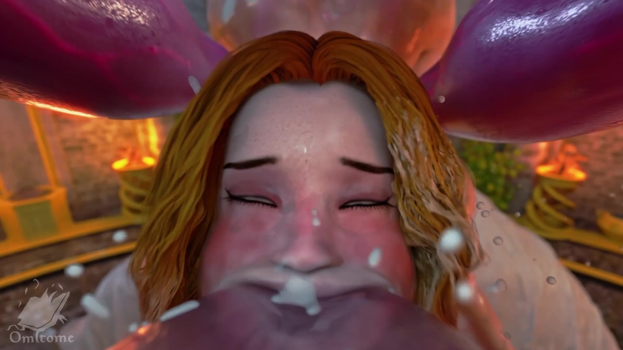 [542.5 MB] Misspelled Episode 2 Part 3 (Omitome) [2025, 3DCG, Animation, Fantasy, Magic, Anal, Oral, Deepthroat, Cumshot, Facial, Bukkake, Creampie, Multiple Orgasms, Blowjob, Doggystyle, Cervix Penetration, Cumflation, Impregnation, Extreme, Trans/Trap, Guro, Belly Inflation, Big Tits, Huge Tits, Big Ass, Cameltoe, Big Dick, Huge Dick, Shaved Pussy, Ahegao, Red Hair, Futa/Trans Protagonist, Futa, Demon, Monster, WEB-DL] [1080p]