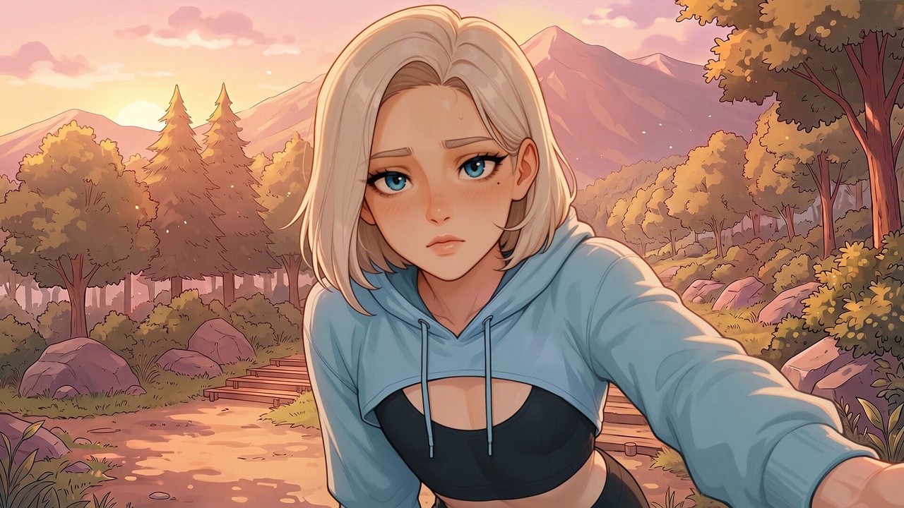 [1.8 GB] Femboy & Futa Cozy Cafe [v1.0 + patch] (Pink Twilight) [uncen] [2026, ADV, SLG, Mini-games, Management, AI, Animation, Comedy, Fantasy, Harem, Home, Cafe/Rstaurant, Anal, Oral, Masturbation, Blowjob, Handjob, Consensual, Striptease, Teasing, Kissing, Licking, Touching, Gay/Yaoi, Trans/Trap, Corruption, Voyeurism/Peeping, Small Tits, Big Tits, Big Ass, Small Dick, Big Dick, Ahegao, Ashamed, Clothes Changing, Crossdressing, Apron, Bikini, Cosplay, Lingerie, Nylon, Pantyhose, Stockings, Uniform, School Uniform, Sport Uniform, Swimsuit, Male Protagonist, Young, Futa, Femboy/Sissy/Trap, Cute, Emotional, Friendly, Happy, Horny, Sensitive, Fighter, Maid, Servant, Sportsmen, Student, Win, APK, Indie, Ren'Py] [eng+rus+multi]