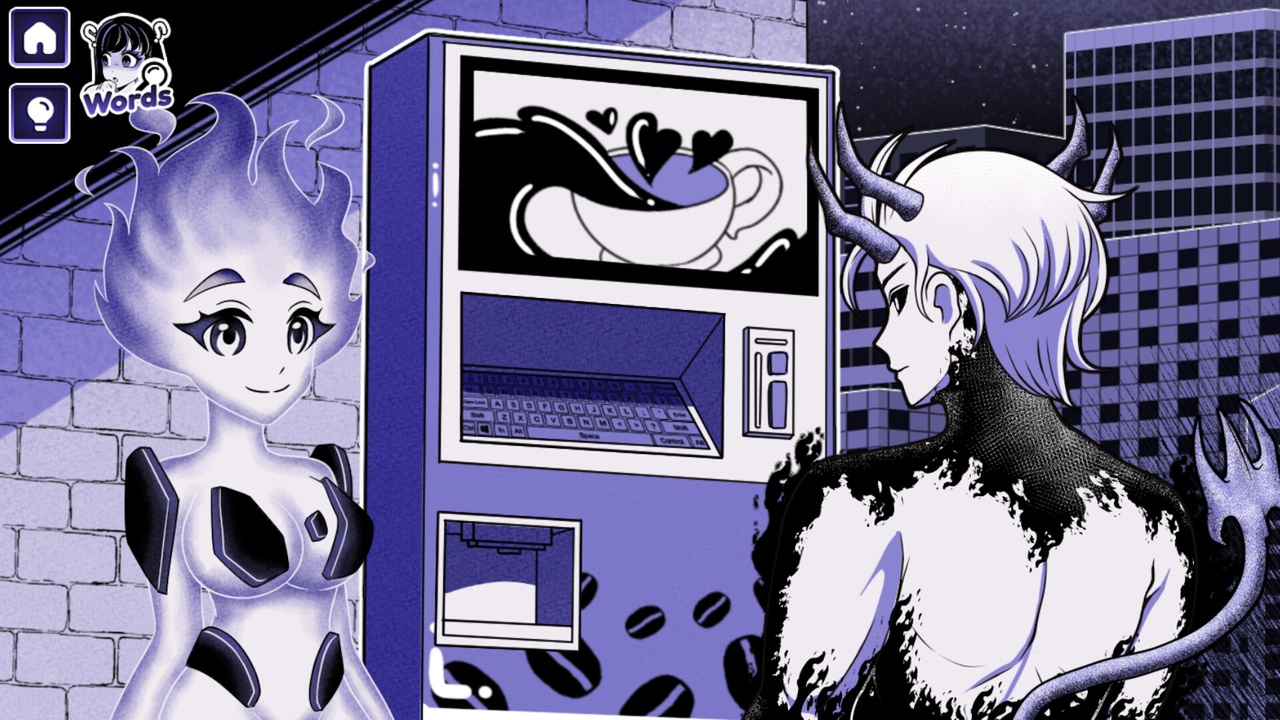 [8.35 GB] Anomalous Coffee Machine 2 [1.2 Deluxe] (HoruBrain Interactive / Hexapede Games) [uncen] [2025, SLG, ADV, Animation, Comedy, Fantasy, Horror, Mystic, Anal, Oral, Vaginal, Ecchi/Erotic, Nudity, Straight, Big Tits, Big Ass, Transformation, Empty, Mind Break, Black Hair, Male Protagonist, Pregnant, Futa, Emotional, Friendly, Horny, Madness, Naughty/Lewd, Angel, Bunnygirl, Demon, Furry/Yiff, Ghost, Giantess, Monster Girl, Monster, Succubus/Incubus, Win, Lin, Mac, APK, Indie, Godot] [chi+eng+rus]