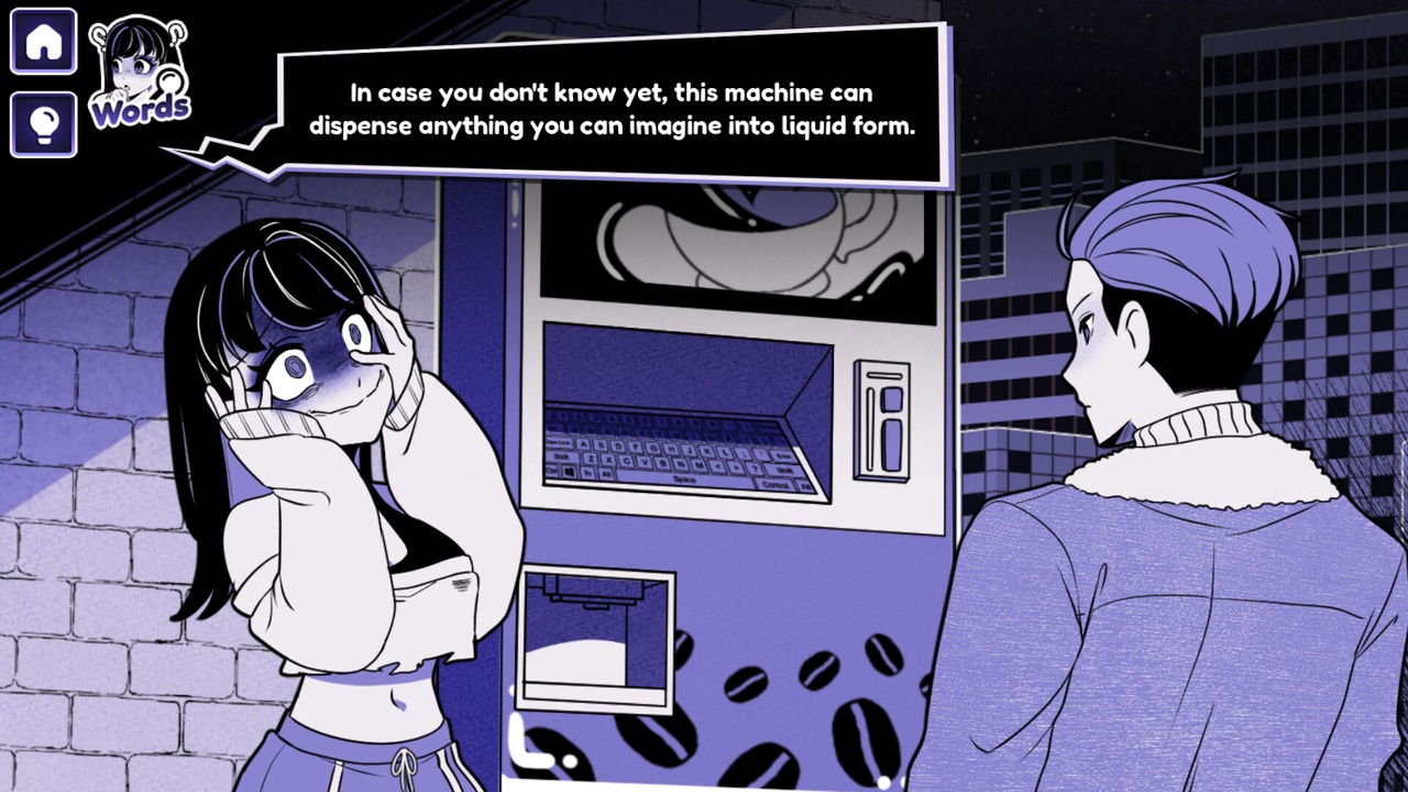 [8.35 GB] Anomalous Coffee Machine 2 [1.2 Deluxe] (HoruBrain Interactive / Hexapede Games) [uncen] [2025, SLG, ADV, Animation, Comedy, Fantasy, Horror, Mystic, Anal, Oral, Vaginal, Ecchi/Erotic, Nudity, Straight, Big Tits, Big Ass, Transformation, Empty, Mind Break, Black Hair, Male Protagonist, Pregnant, Futa, Emotional, Friendly, Horny, Madness, Naughty/Lewd, Angel, Bunnygirl, Demon, Furry/Yiff, Ghost, Giantess, Monster Girl, Monster, Succubus/Incubus, Win, Lin, Mac, APK, Indie, Godot] [chi+eng+rus]