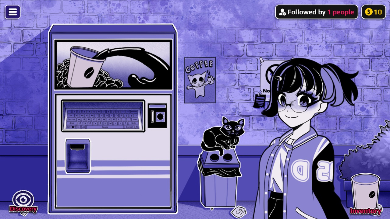 [1.3 GB] Anomalous Coffee Machine 3 [InProgress, 0.1.01] (Horubrain Interactive / Hexapede Games) [uncen] [2026, SLG, Animation, Comedy, Fantasy, Horror, Mystic, Anal, Oral, Vaginal, Ecchi/Erotic, Nudity, Straight, Big Tits, Big Ass, Transformation, Black Hair, Male Protagonist, Young, Pregnant, Futa, Friendly, Horny, Naughty/Lewd, Angel, Bunnygirl, Demon, Furry/Yiff, Ghost, Giantess, Monster Girl, Monster, Succubus/Incubus, Win, Lin, Mac, APK, Indie, Godot] [eng]