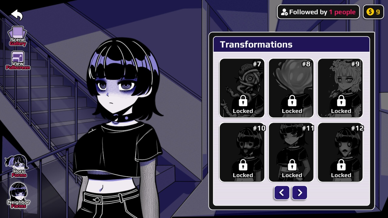 [1.3 GB] Anomalous Coffee Machine 3 [InProgress, 0.1.01] (Horubrain Interactive / Hexapede Games) [uncen] [2026, SLG, Animation, Comedy, Fantasy, Horror, Mystic, Anal, Oral, Vaginal, Ecchi/Erotic, Nudity, Straight, Big Tits, Big Ass, Transformation, Black Hair, Male Protagonist, Young, Pregnant, Futa, Friendly, Horny, Naughty/Lewd, Angel, Bunnygirl, Demon, Furry/Yiff, Ghost, Giantess, Monster Girl, Monster, Succubus/Incubus, Win, Lin, Mac, APK, Indie, Godot] [eng]