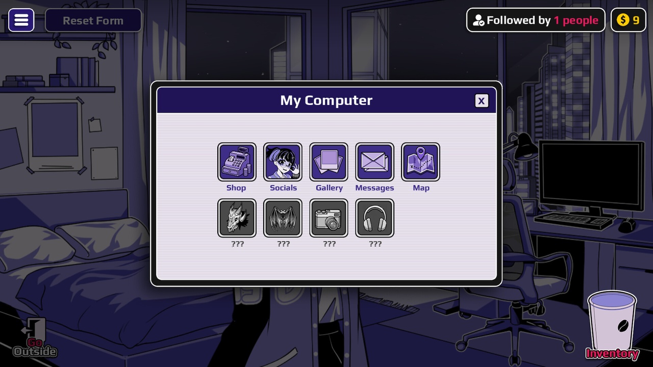 [1.3 GB] Anomalous Coffee Machine 3 [InProgress, 0.1.01] (Horubrain Interactive / Hexapede Games) [uncen] [2026, SLG, Animation, Comedy, Fantasy, Horror, Mystic, Anal, Oral, Vaginal, Ecchi/Erotic, Nudity, Straight, Big Tits, Big Ass, Transformation, Black Hair, Male Protagonist, Young, Pregnant, Futa, Friendly, Horny, Naughty/Lewd, Angel, Bunnygirl, Demon, Furry/Yiff, Ghost, Giantess, Monster Girl, Monster, Succubus/Incubus, Win, Lin, Mac, APK, Indie, Godot] [eng]