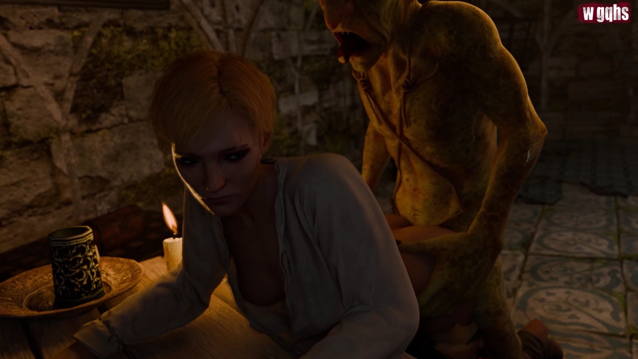 [1.34 GB] Serana and Ves (WGQHS) [2026, 3DCG, Oral, Vaginal, Straight, Big Tits, Female Protagonist, Monster, WEB-DL] [eng] [1080p]