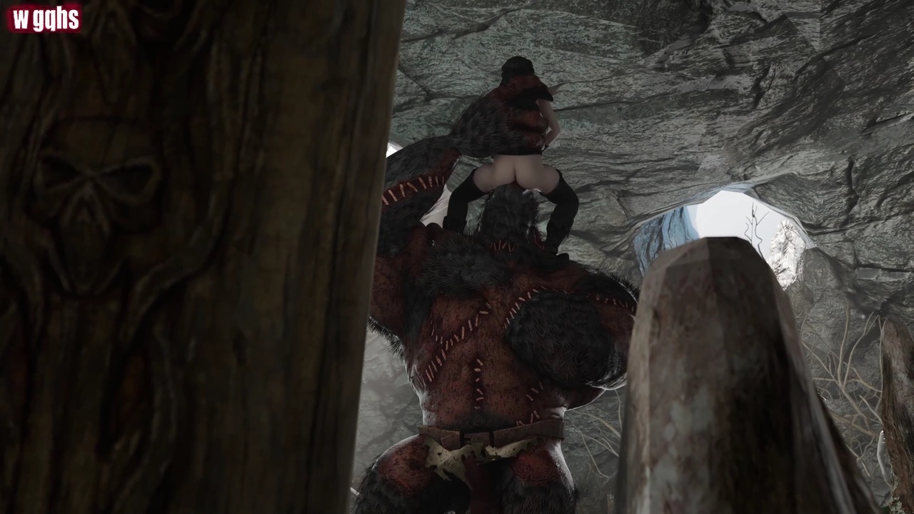 [1.34 GB] Serana and Ves (WGQHS) [2026, 3DCG, Oral, Vaginal, Straight, Big Tits, Female Protagonist, Monster, WEB-DL] [eng] [1080p]