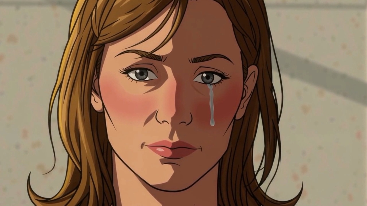 [1.02 GB] 3 Way Lesbian Romance (AiPorn) [2026, AI, Fantasy, Nudity, Kissing, Lesbian/Yuri, Toys, Female Protagonist, Muscular, WEB-DL] [eng] [1080p]
