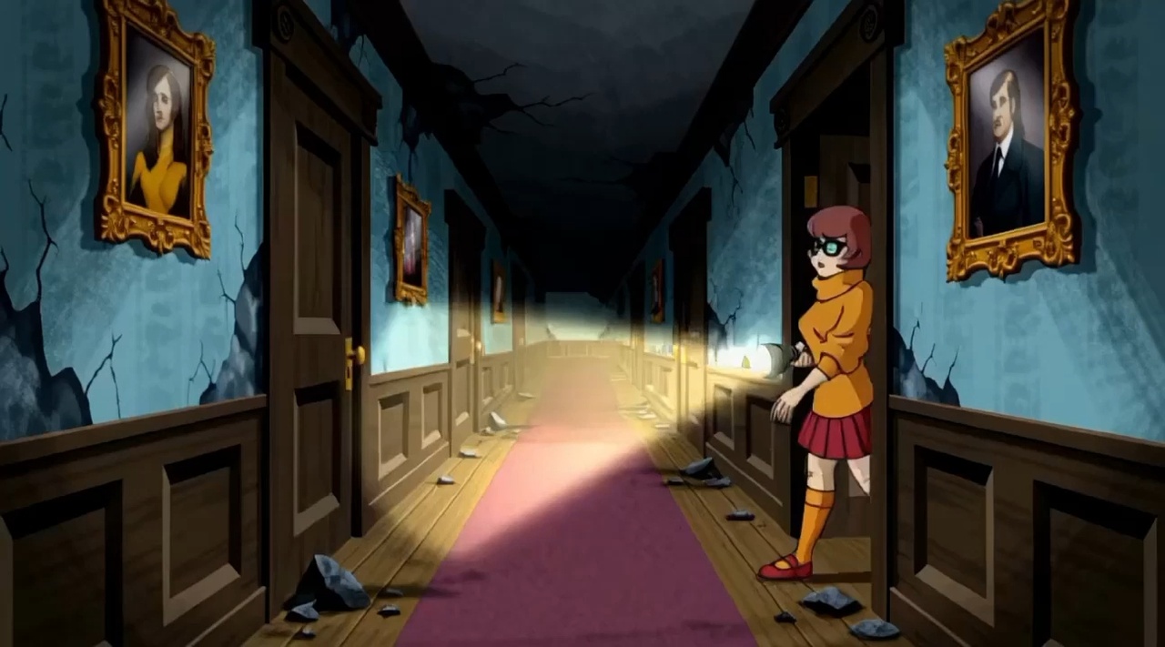 [1.27 GB] Velma fucked a ghost (AiPorn) [2026, AI, Animation, Parody, Vaginal, Cumshot, Blowjob, Titsjob, Straight, Big Tits, Big Ass, Female Protagonist, Male Protagonist, Cowgirl, WEB-DL] [eng] [720p]