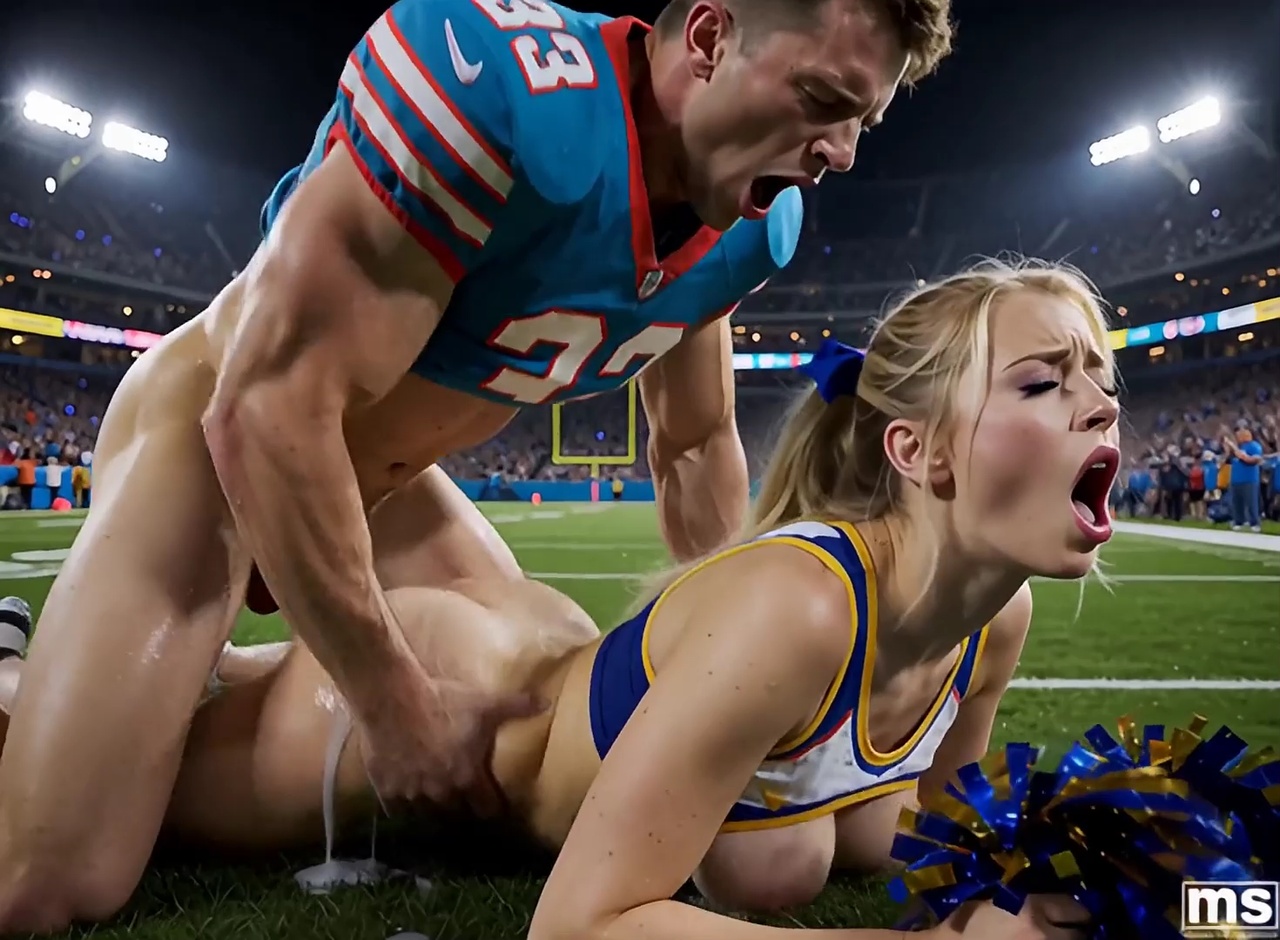 [2.41 GB] A Cheerleader's Duty (AiPorn) [2026, AI, Vaginal, Straight, Big Tits, Female Protagonist, WEB-DL] [eng] [1080p]