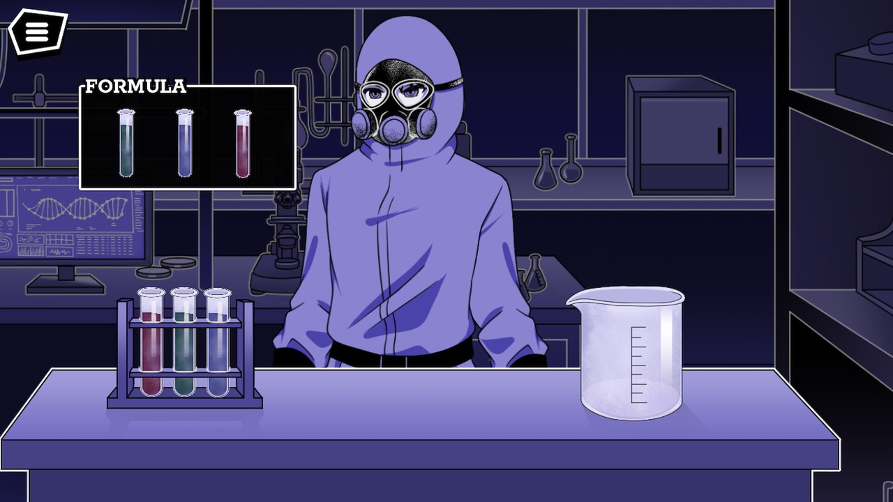 [337.8 MB] FLESHBREAK [1.0.00 Steam] (Horubrain Interactive / Hexapede Engine) [uncen] [2026, ADV, Animation, Dystopian, Horror, Fight, Vaginal, NTR/Netorare, Straight, Guro, Mutation, Transformation, Fear, Rage, Male Protagonist, Young, Madness, Monster Girl, Monster, Win, Indie] [chi+eng+rus]