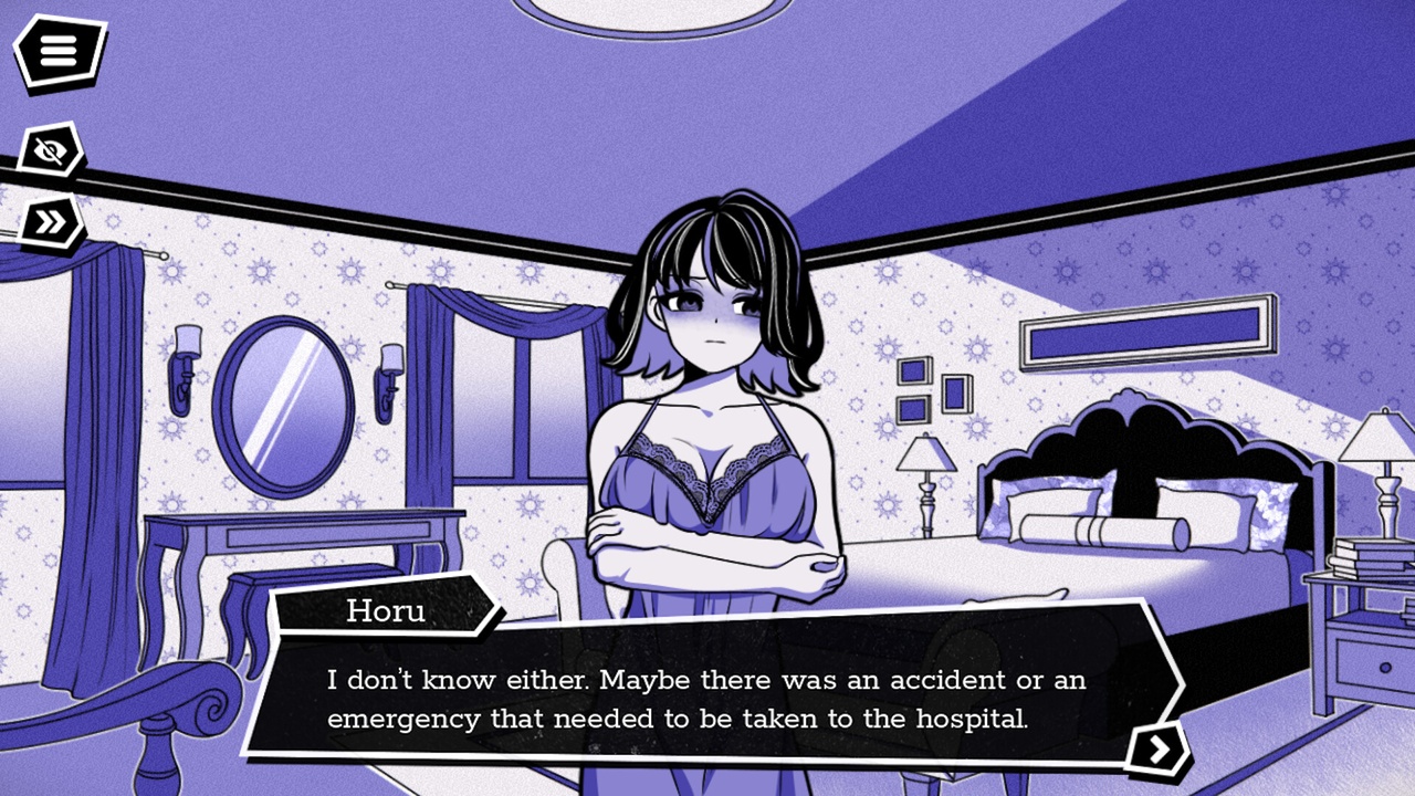 [337.8 MB] FLESHBREAK [1.0.00 Steam] (Horubrain Interactive / Hexapede Engine) [uncen] [2026, ADV, Animation, Dystopian, Horror, Fight, Vaginal, NTR/Netorare, Straight, Guro, Mutation, Transformation, Fear, Rage, Male Protagonist, Young, Madness, Monster Girl, Monster, Win, Indie] [chi+eng+rus]