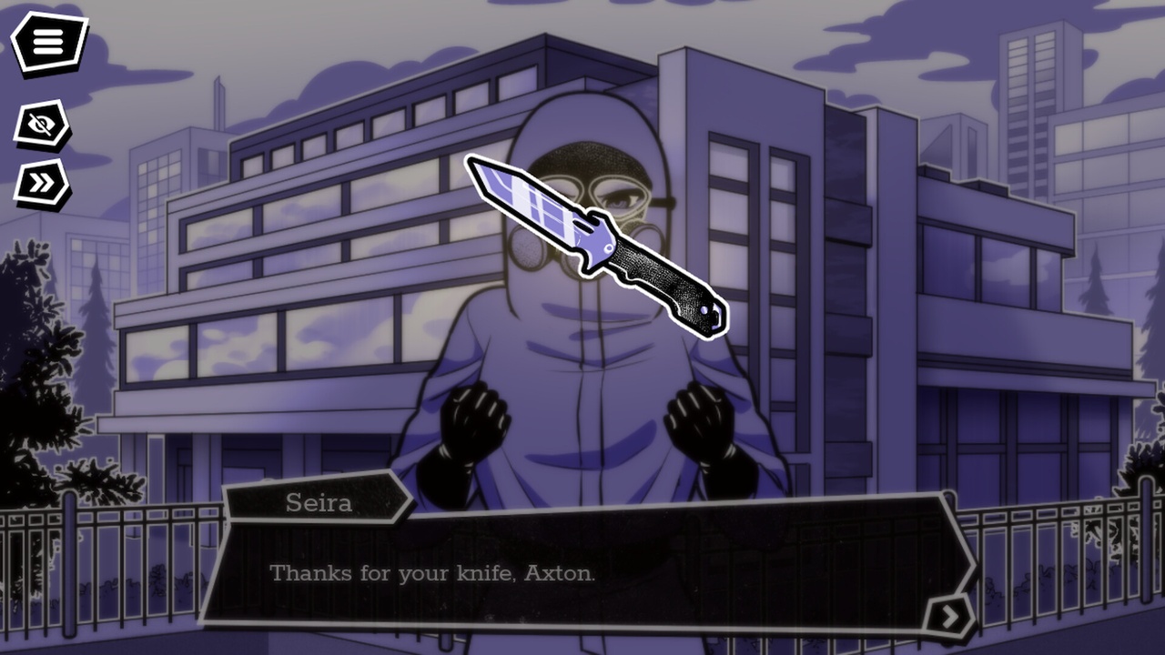 [337.8 MB] FLESHBREAK [1.0.00 Steam] (Horubrain Interactive / Hexapede Engine) [uncen] [2026, ADV, Animation, Dystopian, Horror, Fight, Vaginal, NTR/Netorare, Straight, Guro, Mutation, Transformation, Fear, Rage, Male Protagonist, Young, Madness, Monster Girl, Monster, Win, Indie] [chi+eng+rus]
