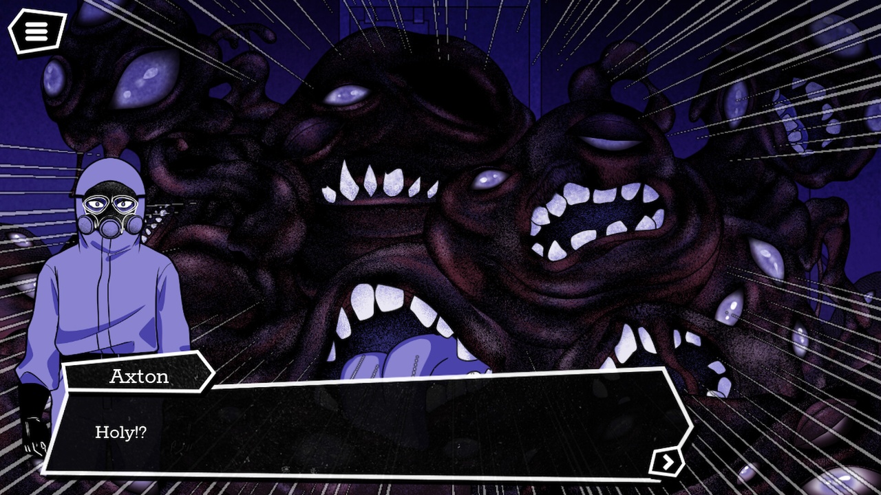 [337.8 MB] FLESHBREAK [1.0.00 Steam] (Horubrain Interactive / Hexapede Engine) [uncen] [2026, ADV, Animation, Dystopian, Horror, Fight, Vaginal, NTR/Netorare, Straight, Guro, Mutation, Transformation, Fear, Rage, Male Protagonist, Young, Madness, Monster Girl, Monster, Win, Indie] [chi+eng+rus]