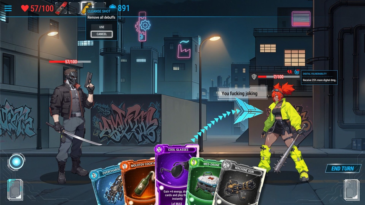 [10.86 GB] Lustpunk 69 + Animation Pack [v1.0] (Kinky Business Group) [uncen] [2026, RPG, Strategy, ADV, Turn-Based, Sandbox, Roguelike, Mini-games, Card game, Board, AI, Animation, Harem, Sci-fi, Crime, Fight, Anal, Oral, Vaginal, Creampie, Doggystyle, Consensual, Teasing, Touching, Rape/Ryona, Straight, BDSM, Bondage, Domination, Discipline, Femdom, Restraint, Corruption, Toys, Big Tits, Big Ass, Big Dick, Shaved Pussy, Tattoo, Dark Skin/Tanned, Ahegao, Latex, Lingerie, Suit, Male Protagonist, Young, Milf, Gal/Gyaru, Knight/Warrior, Ninja/Kunoichi, Win, Indie, Unity] [jap+chi+eng+rus+multi]