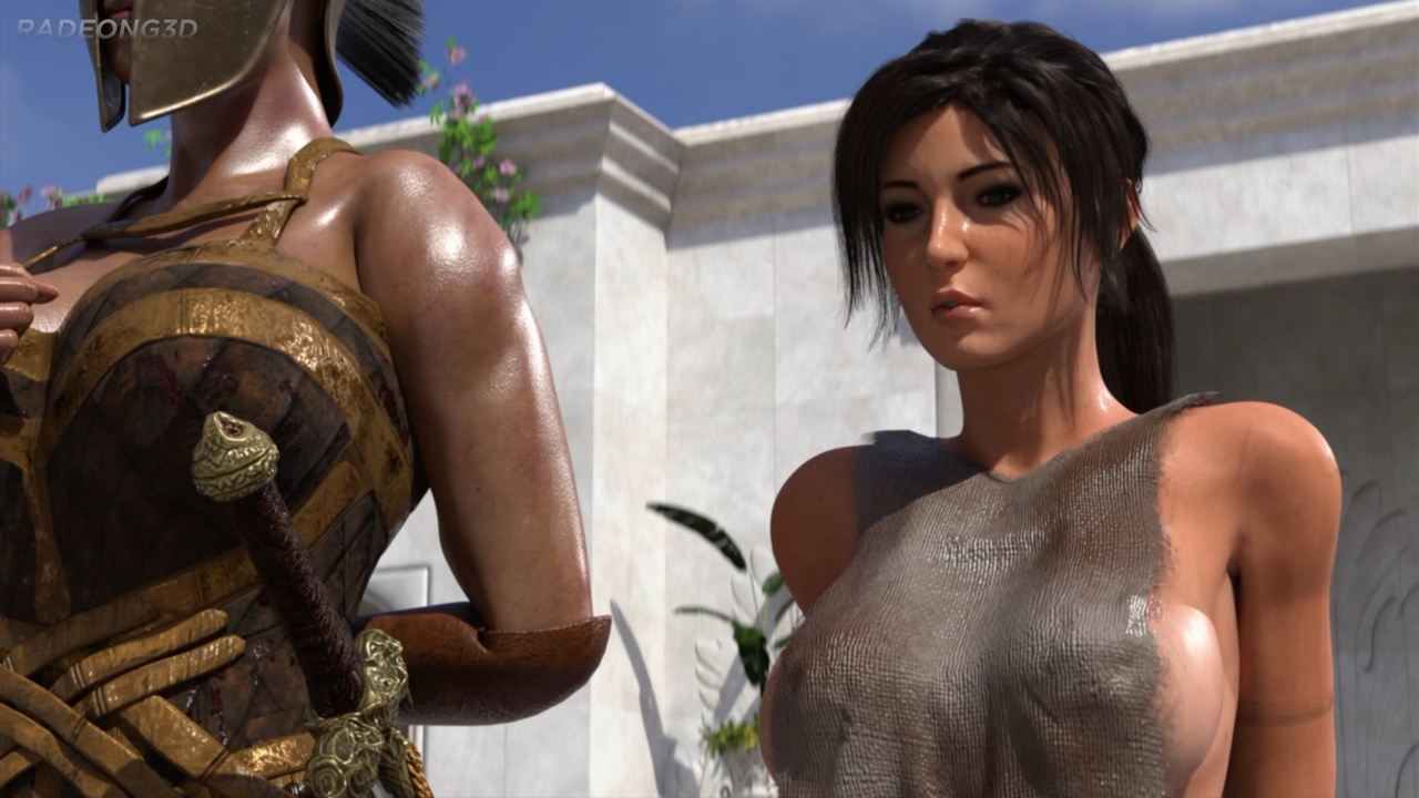 [3.46 GB] Amazonian Mist (RadeonG3D) [2026, 3DCG, Animation, Fantasy, Parody, Anal, Oral, Vaginal, Group, Creampie, Straight, Lesbian/Yuri, Female/Male Protagonist, Futa, Monster, WEB-DL] [eng] [1080p]