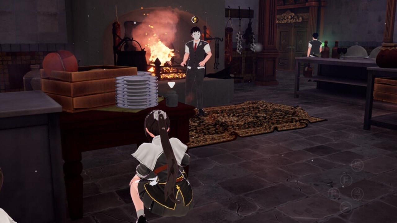 [2.85 GB] サキュバスの牢獄 / Succubus Nightmare [v1.09] (LUNA GameArt/Mango Party) [uncen] [2026, RPG, Action, TPS, Puzzle, Stealth, 3D, Animation, Voiced, Fantasy, Violence, Anal, Oral, Vaginal, Group, Rape/Ryona, Straight, Lesbian/Yuri, BDSM, Corruption, Voyeurism/Peeping, Toys, Big Tits, Big Ass, Transformation, Black Hair, Short Hair, Ponytail, Female Protagonist, Young, Pregnant, Sister, Futa, Demon, Monster Girl, Monster, Succubus/Incubus, Tentacle, Win, Indie, Unreal] [jap+chi+eng+rus(auto)+kor]