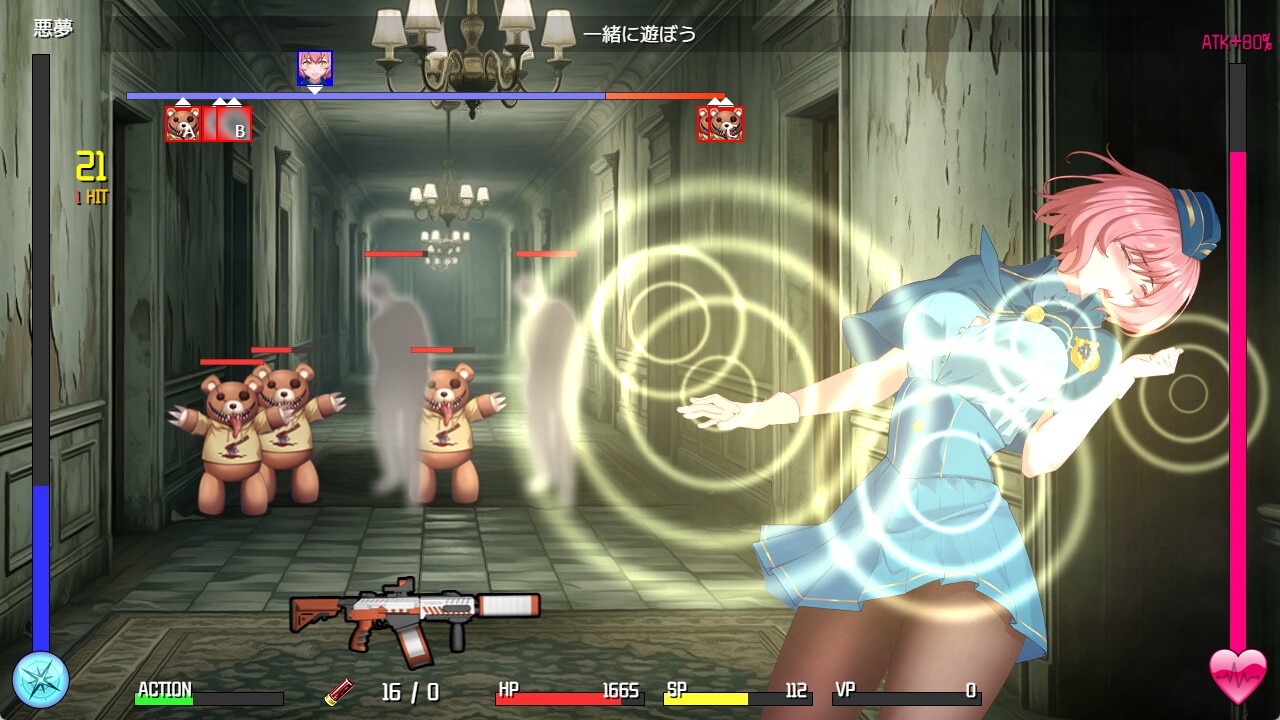 [1.9 GB] TUNNEL ESCAPE Fates Entwined + DLC [1.0.7] (Elzee) [cen] [2026, jRPG, ADV, TRPG, Sandbox, Turn-Based, Animation, Live2D, Voiced, Dystopian, Fantasy, Mystic, Post-Apocalyptic, Fight, Violence, War/Battlefield, Dungeon, City, Police, Virus, Anal, Oral, Vaginal, Cumshot, Creampie, in Mouth, Squirting, Blowjob, Footjob, Battlefuck, Clothed, Interspecies, NTR/Netorare, X-Ray, Teasing, Touching, Rape/Ryona, Straight, BDSM, Domination, Restraint, Harassment, Humiliation, Artificial, Sex Machines, Toys, Dildo, Juices, Blood, Big Ass, Ahegao, Pink Hair, Short Hair, Miniskirt, Panties, Pantyhose, Stockings, Uniform, Female Protagonist, Female/Male Protagonist, Young, Birth, Pregnant, Virgin, Military, Monster, Policewoman, Tentacle, Zombie, Win, Indie, GameMaker] [jap+eng+multi]