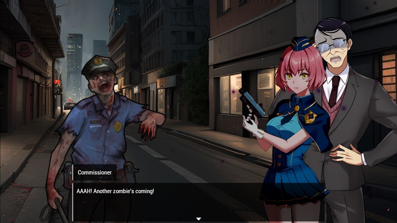[1.9 GB] TUNNEL ESCAPE Fates Entwined + DLC [1.0.7] (Elzee) [cen] [2026, jRPG, ADV, TRPG, Sandbox, Turn-Based, Animation, Live2D, Voiced, Dystopian, Fantasy, Mystic, Post-Apocalyptic, Fight, Violence, War/Battlefield, Dungeon, City, Police, Virus, Anal, Oral, Vaginal, Cumshot, Creampie, in Mouth, Squirting, Blowjob, Footjob, Battlefuck, Clothed, Interspecies, NTR/Netorare, X-Ray, Teasing, Touching, Rape/Ryona, Straight, BDSM, Domination, Restraint, Harassment, Humiliation, Artificial, Sex Machines, Toys, Dildo, Juices, Blood, Big Ass, Ahegao, Pink Hair, Short Hair, Miniskirt, Panties, Pantyhose, Stockings, Uniform, Female Protagonist, Female/Male Protagonist, Young, Birth, Pregnant, Virgin, Military, Monster, Policewoman, Tentacle, Zombie, Win, Indie, GameMaker] [jap+eng+multi]