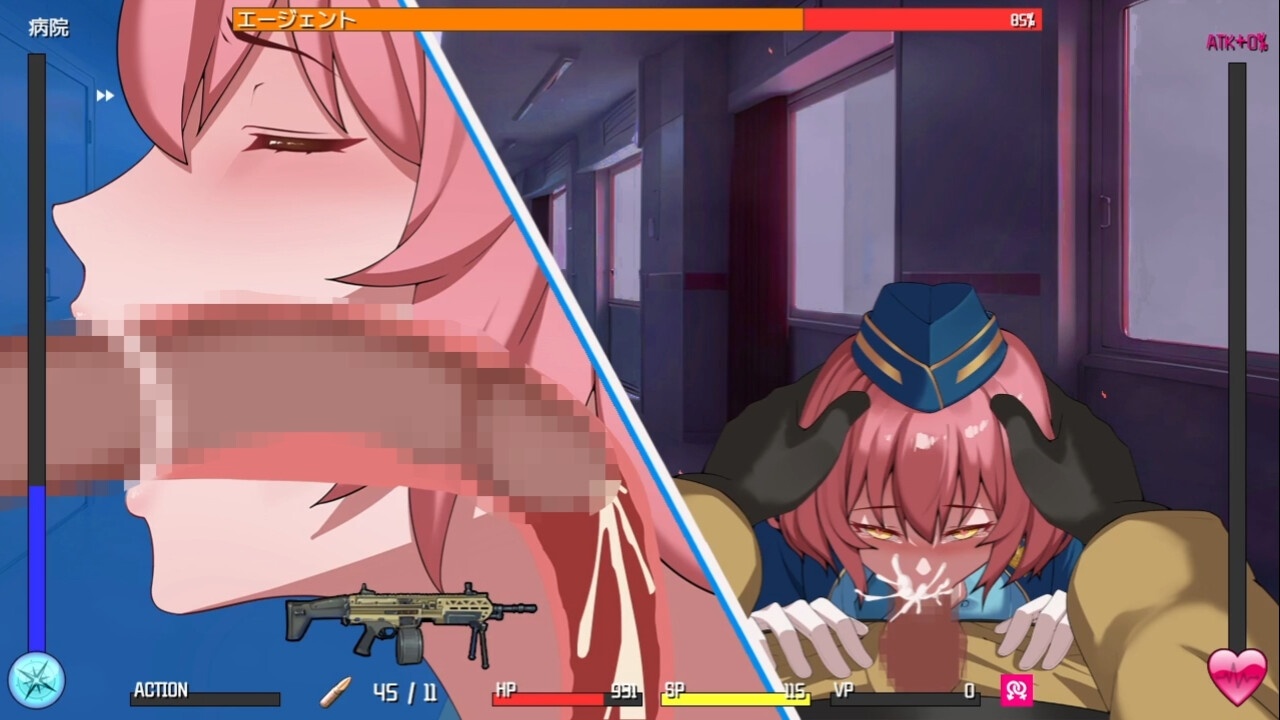 [1.9 GB] TUNNEL ESCAPE Fates Entwined + DLC [1.0.7] (Elzee) [cen] [2026, jRPG, ADV, TRPG, Sandbox, Turn-Based, Animation, Live2D, Voiced, Dystopian, Fantasy, Mystic, Post-Apocalyptic, Fight, Violence, War/Battlefield, Dungeon, City, Police, Virus, Anal, Oral, Vaginal, Cumshot, Creampie, in Mouth, Squirting, Blowjob, Footjob, Battlefuck, Clothed, Interspecies, NTR/Netorare, X-Ray, Teasing, Touching, Rape/Ryona, Straight, BDSM, Domination, Restraint, Harassment, Humiliation, Artificial, Sex Machines, Toys, Dildo, Juices, Blood, Big Ass, Ahegao, Pink Hair, Short Hair, Miniskirt, Panties, Pantyhose, Stockings, Uniform, Female Protagonist, Female/Male Protagonist, Young, Birth, Pregnant, Virgin, Military, Monster, Policewoman, Tentacle, Zombie, Win, Indie, GameMaker] [jap+eng+multi]