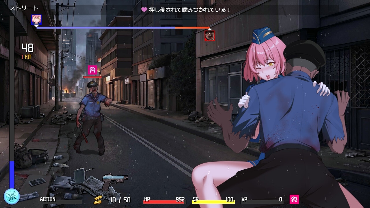 [1.9 GB] TUNNEL ESCAPE Fates Entwined + DLC [1.0.7] (Elzee) [cen] [2026, jRPG, ADV, TRPG, Sandbox, Turn-Based, Animation, Live2D, Voiced, Dystopian, Fantasy, Mystic, Post-Apocalyptic, Fight, Violence, War/Battlefield, Dungeon, City, Police, Virus, Anal, Oral, Vaginal, Cumshot, Creampie, in Mouth, Squirting, Blowjob, Footjob, Battlefuck, Clothed, Interspecies, NTR/Netorare, X-Ray, Teasing, Touching, Rape/Ryona, Straight, BDSM, Domination, Restraint, Harassment, Humiliation, Artificial, Sex Machines, Toys, Dildo, Juices, Blood, Big Ass, Ahegao, Pink Hair, Short Hair, Miniskirt, Panties, Pantyhose, Stockings, Uniform, Female Protagonist, Female/Male Protagonist, Young, Birth, Pregnant, Virgin, Military, Monster, Policewoman, Tentacle, Zombie, Win, Indie, GameMaker] [jap+eng+multi]