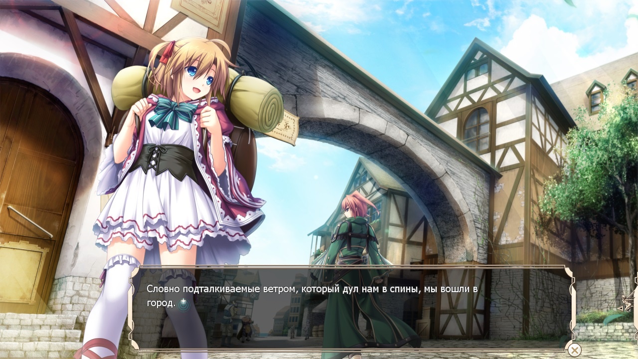 [6.77 GB] Movie La DEA ~Early MEMORY~ / Tenbin no The DEA ~Ikusa Megami MEMORY~ (Kalahari/Eushully) [ptcen] [2014, SLG, jRPG, ADV, TRPG, Turn-Based, Voiced, Fantasy, Harem, Anal, Oral, Cunnilingus, Vaginal, Group, Straight, Lesbian/Yuri, BDSM, Male Protagonist, Virgin, Femboy/Sissy/Trap, Angel, Demon, Win, Pro] [Russian]