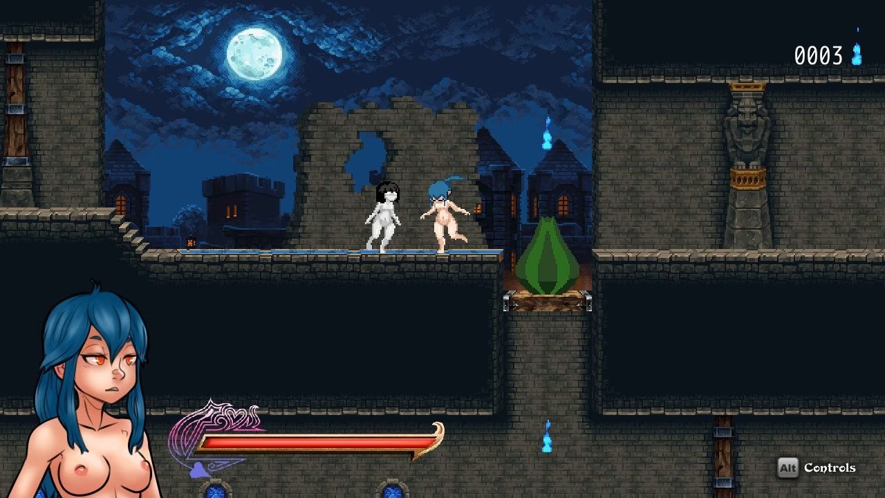 [225.1 MB] Nayla's Castle [1.2] (quidev / Shady Corner Games) [uncen] [2023, Action, Platformer, DOT/Pixel, Animation, Fantasy, Mystic, Fight, Vaginal, Creampie, Battlefuck, Nudity, Rape/Ryona, Straight, Trans/Trap, BDSM, Femdom, Big Tits, Big Ass, Big Dick, Ahegao, Empty, Futa/Trans Protagonist, Young, Futa, Horny, Naughty/Lewd, Angel, Bunnygirl, Demon, Elf, Monster Girl, Monster, Slime, Succubus/Incubus, Zombie, Win, Indie, PGMMV (Pixel Game Maker MV)] [eng]