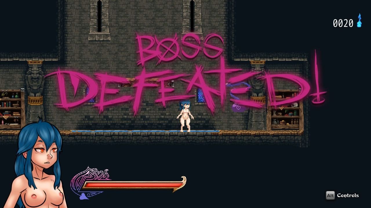 [225.1 MB] Nayla's Castle [1.2] (quidev / Shady Corner Games) [uncen] [2023, Action, Platformer, DOT/Pixel, Animation, Fantasy, Mystic, Fight, Vaginal, Creampie, Battlefuck, Nudity, Rape/Ryona, Straight, Trans/Trap, BDSM, Femdom, Big Tits, Big Ass, Big Dick, Ahegao, Empty, Futa/Trans Protagonist, Young, Futa, Horny, Naughty/Lewd, Angel, Bunnygirl, Demon, Elf, Monster Girl, Monster, Slime, Succubus/Incubus, Zombie, Win, Indie, PGMMV (Pixel Game Maker MV)] [eng]