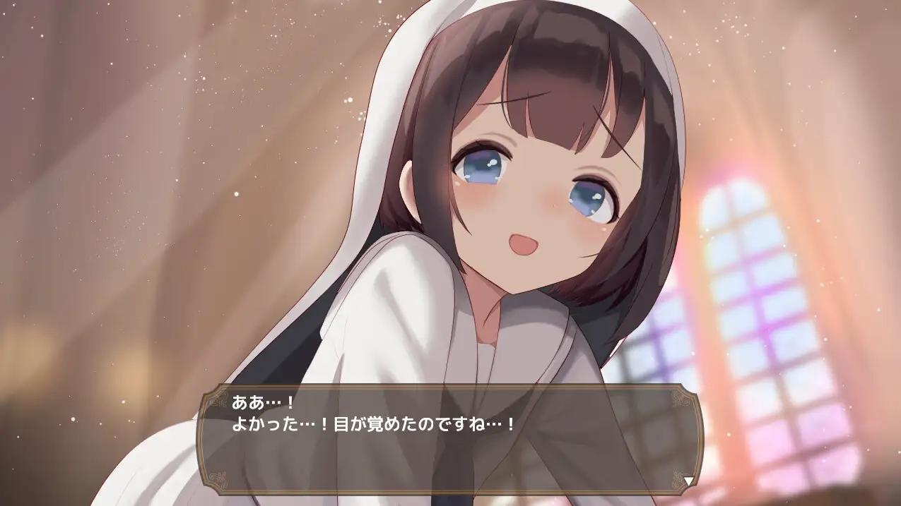 [3.99 GB] Akumesia ~ Harem impregnation hunter life ~ / Akumesia [eng v1.0.1 / jap v1.1.0] (opopoworld) [cen] [2026, jRPG, SLG, ADV, Management, Isometric, Animation, Fantasy, Harem, Oral, Vaginal, Creampie, Blowjob, Handjob, X-Ray, Teasing, Touching, Straight, Corruption, Small Tits, Shaved Pussy, Male Protagonist, Young, Teen, Pregnant, Virgin, Cute, Happy, Nun, Princess, Win, Indie, RPG Developer Bakin] [eng(auto), jap]