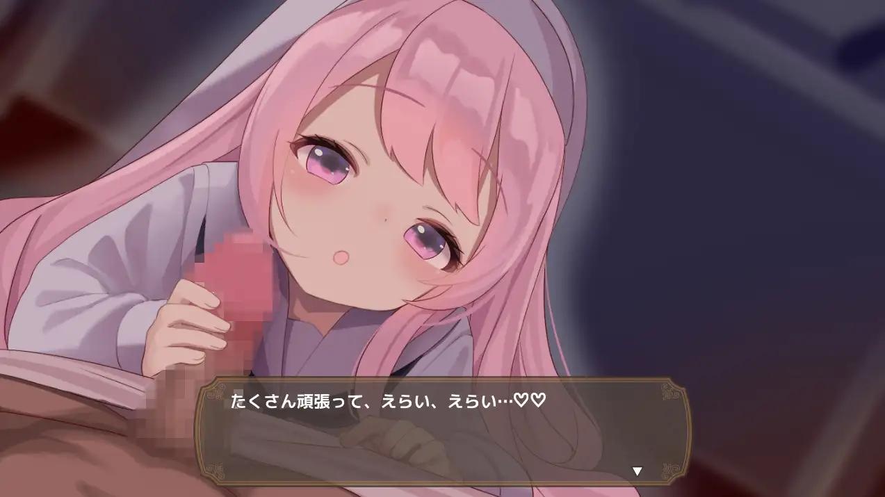 [3.99 GB] Akumesia ~ Harem impregnation hunter life ~ / Akumesia [eng v1.0.1 / jap v1.1.0] (opopoworld) [cen] [2026, jRPG, SLG, ADV, Management, Isometric, Animation, Fantasy, Harem, Oral, Vaginal, Creampie, Blowjob, Handjob, X-Ray, Teasing, Touching, Straight, Corruption, Small Tits, Shaved Pussy, Male Protagonist, Young, Teen, Pregnant, Virgin, Cute, Happy, Nun, Princess, Win, Indie, RPG Developer Bakin] [eng(auto), jap]