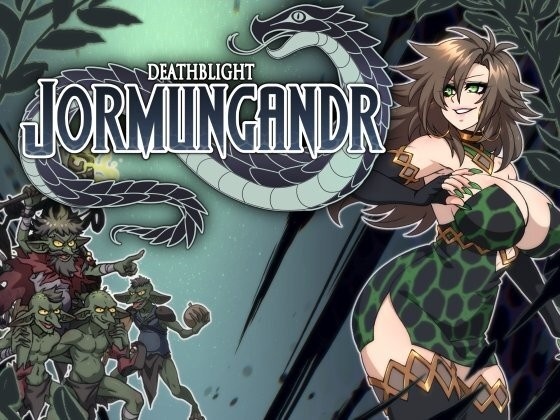 [493 MB] Deathblight Jormungandr [1.0] (Projekt Wolfenstahl) [uncen] [2026, RPG, Multiple Endings, Fighting, Roguelike, Fantasy, Fight, Gekokujo, Magic, Oral, Vaginal, Group, Gangbang, Double Penetration, Creampie, Blowjob, Battlefuck, Clothed, Glory Hole, Mind Control, Stuck, Rape/Ryona, Straight, BDSM, Restraint, Corruption, Humiliation, Guro, Egg Product, Huge Tits, Ahegao, Fear, Female Protagonist, Mature, Goblin, Monster, Win, Indie, RPG Maker] [rus]
