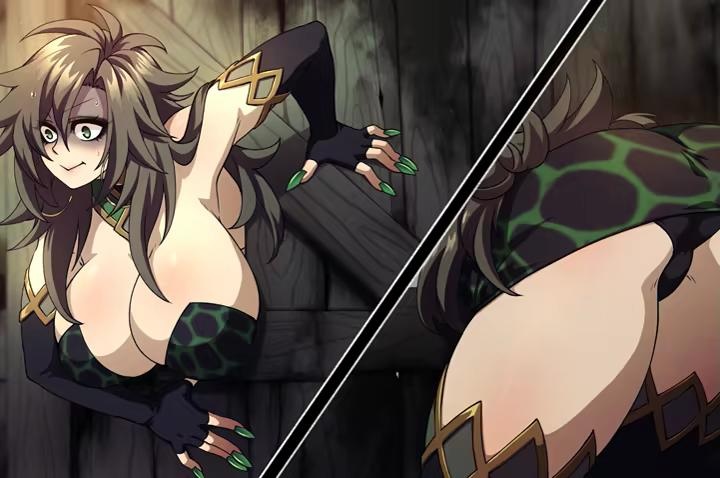 [493 MB] Deathblight Jormungandr [1.0] (Projekt Wolfenstahl) [uncen] [2026, RPG, Multiple Endings, Fighting, Roguelike, Fantasy, Fight, Gekokujo, Magic, Oral, Vaginal, Group, Gangbang, Double Penetration, Creampie, Blowjob, Battlefuck, Clothed, Glory Hole, Mind Control, Stuck, Rape/Ryona, Straight, BDSM, Restraint, Corruption, Humiliation, Guro, Egg Product, Huge Tits, Ahegao, Fear, Female Protagonist, Mature, Goblin, Monster, Win, Indie, RPG Maker] [rus]
