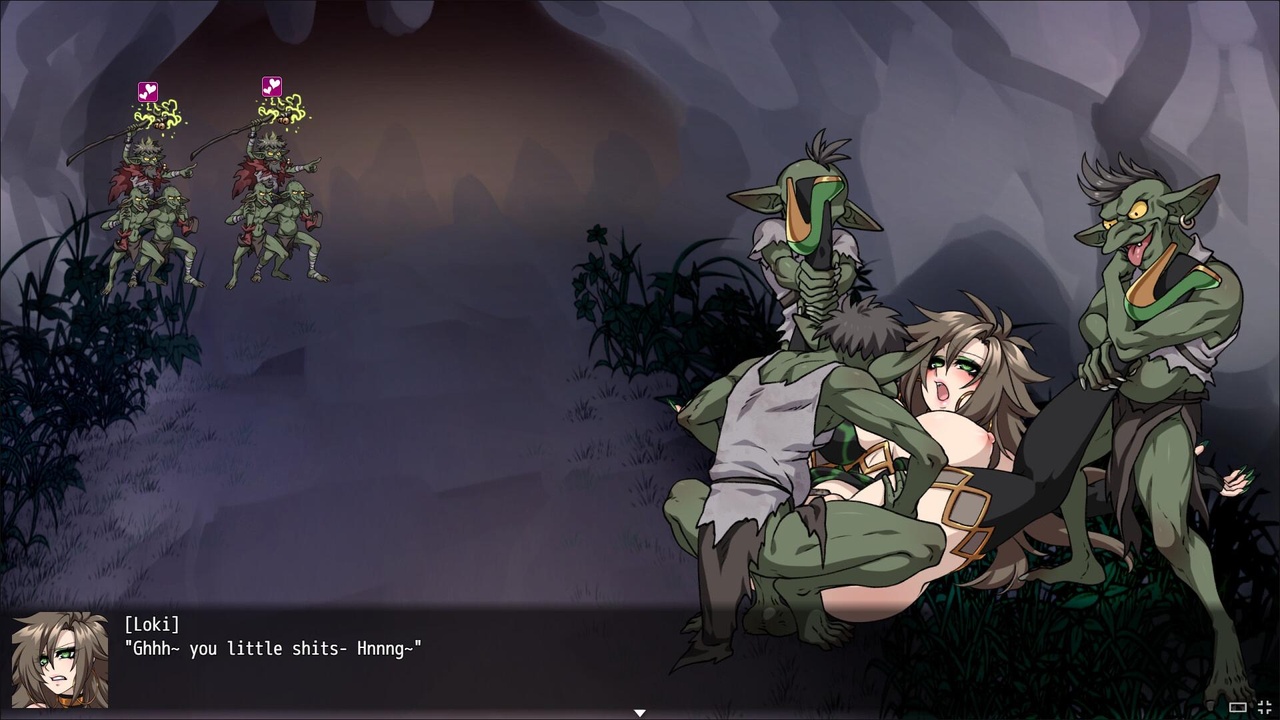 [493 MB] Deathblight Jormungandr [1.0] (Projekt Wolfenstahl) [uncen] [2026, RPG, Multiple Endings, Fighting, Roguelike, Fantasy, Fight, Gekokujo, Magic, Oral, Vaginal, Group, Gangbang, Double Penetration, Creampie, Blowjob, Battlefuck, Clothed, Glory Hole, Mind Control, Stuck, Rape/Ryona, Straight, BDSM, Restraint, Corruption, Humiliation, Guro, Egg Product, Huge Tits, Ahegao, Fear, Female Protagonist, Mature, Goblin, Monster, Win, Indie, RPG Maker] [rus]