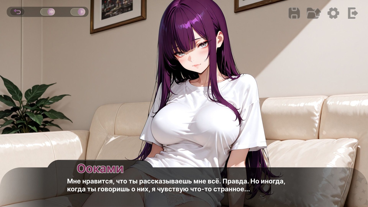 [1.71 GB] The 3 Anal Piggies [v1.0] (Fantasy Games) [uncen] [2026, ADV, AI, Animation, Anal, Oral, Group, Double Penetration, Straight, BDSM, Gaping, Corruption, Toys, Big Tits, Big Ass, Shaved Pussy, Male Protagonist, Young, Win, Indie, Unity] [jap+chi+eng+rus+multi]