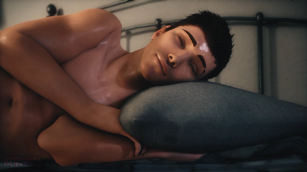 [3.44 GB] The Super Nobody Episode 1 (Attlantys) [2026, 3DCG, Classic, Anal, Oral, Vaginal, Straight, Female/Male Protagonist, WEB-DL] [eng] [1440p]