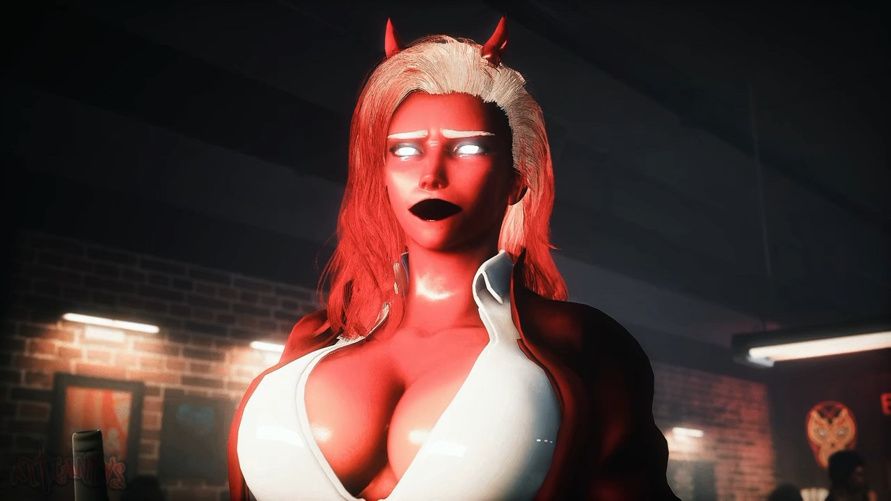 [1.8 GB] The Super Nobody Episode 1 (Attlantys) [2026, 3DCG, Classic, Anal, Oral, Vaginal, Straight, Female/Male Protagonist, WEB-DL] [eng] [1080p]
