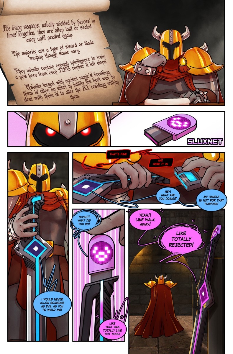 [5.01 GB] [Comix] KannelArt / KannelArt Complete Collection / KannelArt Полная коллекция (patreon.com/kannelart) [2013-2026, Straight, Gender Bender, Sissification, Feminization, Transformation, Crossdressing, Cosplay, Futa, Trans, Femboy/Sissy/Trap] [PDF, JPG, PNG in ZIP] [eng]