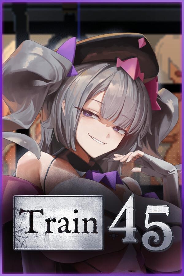 [1.67 GB] Train45 / Train 45 [1.0.6.4] [Wand-erers] (Elniko / Mango Party) [uncen] [2026, Action, SLG, ADV, Side-scroller, Arcade, Puzzle, Multiple Endings, Roguelike, DOT/Pixel, Animation, Voiced, Fantasy, Mystic, Romance, City, Anal, Oral, Vaginal, Group, Cumshot, Facial, Creampie, Blowjob, Titsjob, Doggystyle, Chikan/Molester, X-Ray, Consensual, Nudity, Teasing, Kissing, Straight, Juices, Big Tits, Big Ass, Shaved Pussy, Dark Skin/Tanned, Ahegao, Black Hair, Blonde Hair, Short Hair, Bikini, Cosplay, Stockings, Male Protagonist, Virgin, Beauty, Cute, Horny, Angel, Demon, Ghost, Gal/Gyaru, Monster, Officelady, Win, Indie, Godot] [rus, eng, jap, chi]