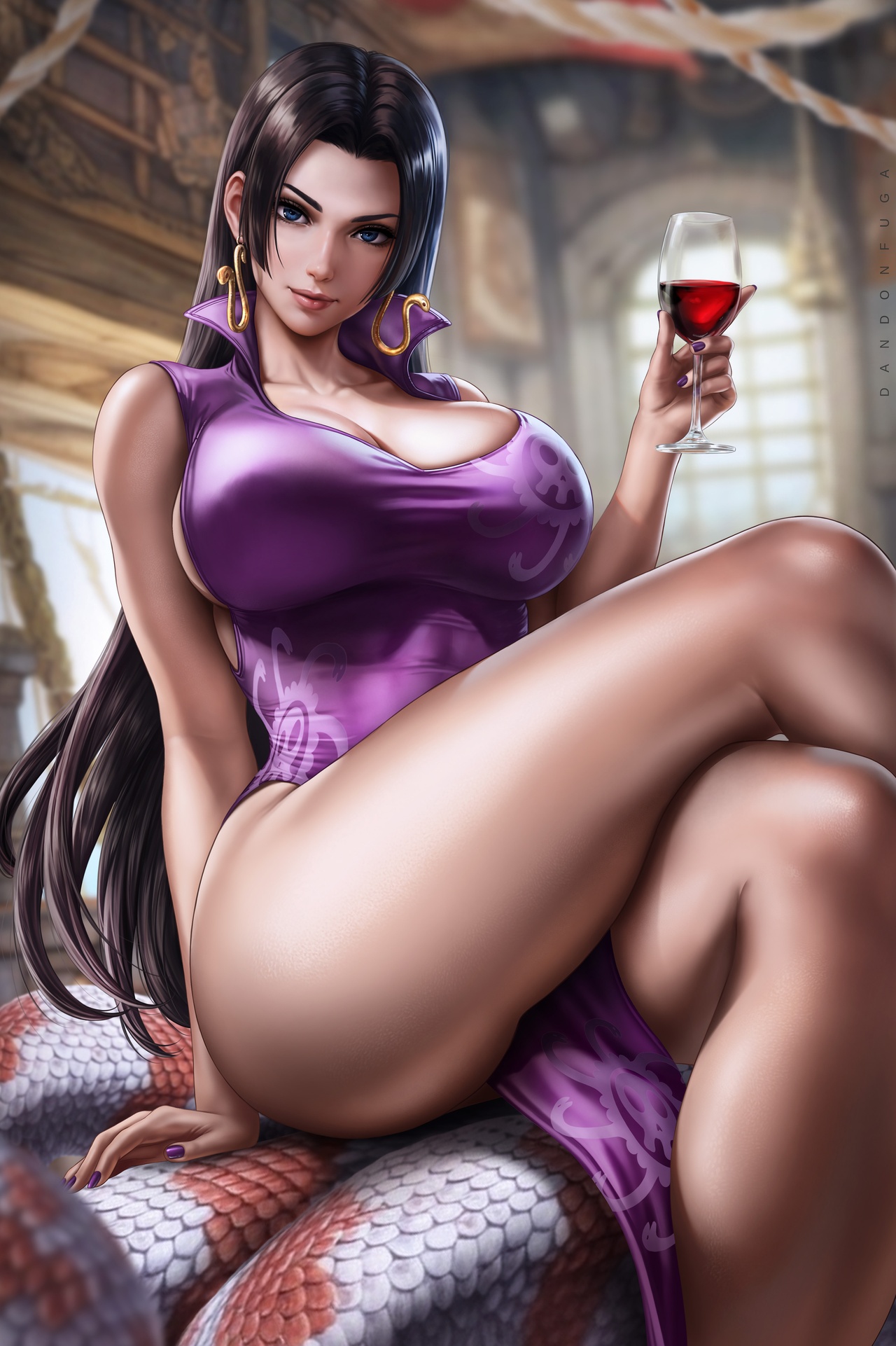 [3.68 GB] [ARTE] Dandon Fuga / Dandon Fuga Obras de fevereiro - Obras de julho (https://dandonfuga.gumroad.com/, https://www.patreon.com/cw/dandonfuga) [2023, Fantasia, na boca, sucos, lactação, peitos grandes, peitos enormes, buceta peluda, buceta raspada, loção, piercing, pele escura / bronzeada, troca de roupas, biquíni, body, grávida, monstro, Tentáculo] [JPG]