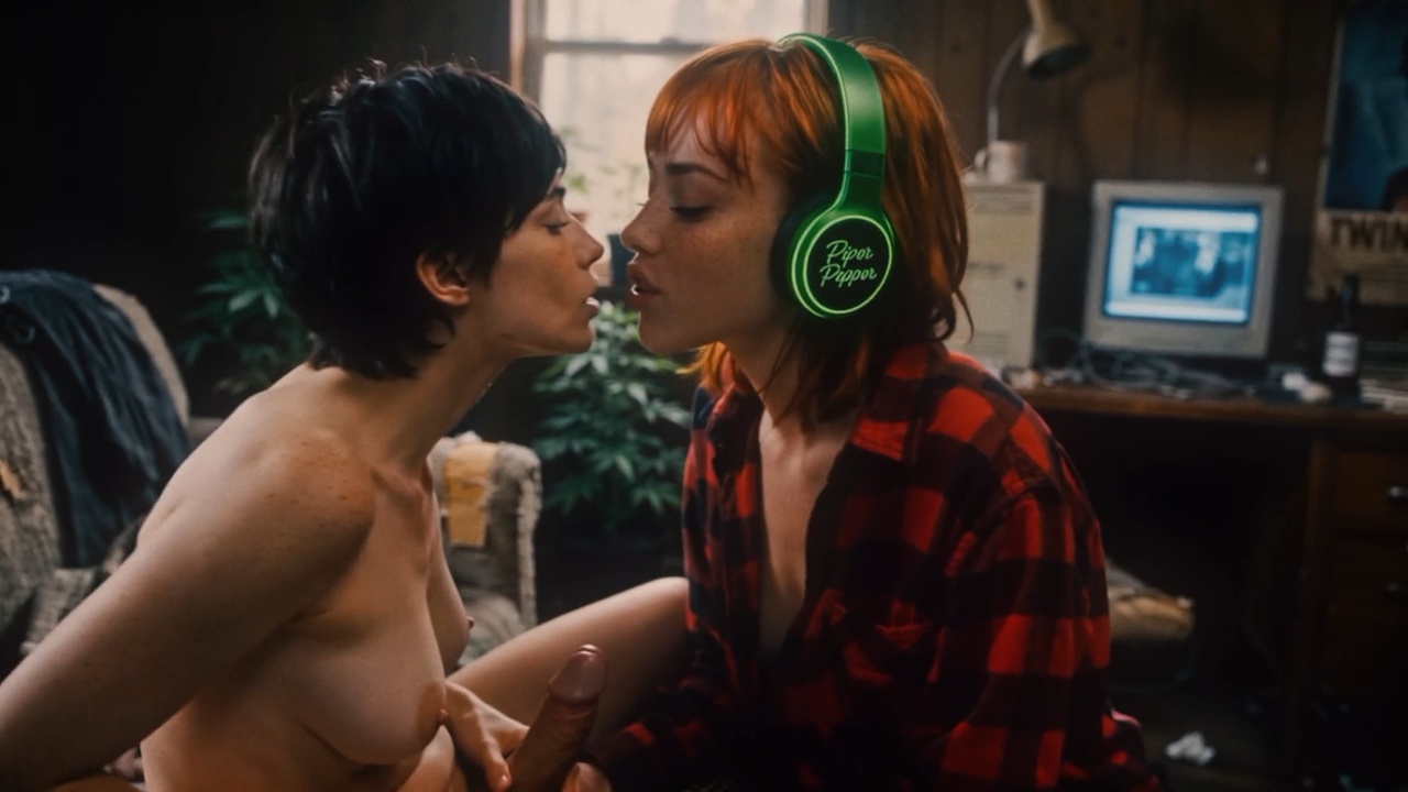 [871.4 MB] Gwen moves into the Goon Hut (and her huge dick) (Piper Pepper) [2026, AI, Oral, Vaginal, Creampie, Straight, Small Tits, Female Protagonist, Futa/Trans Protagonist, Futa, Trans, WEB-DL] [eng] [1080p]