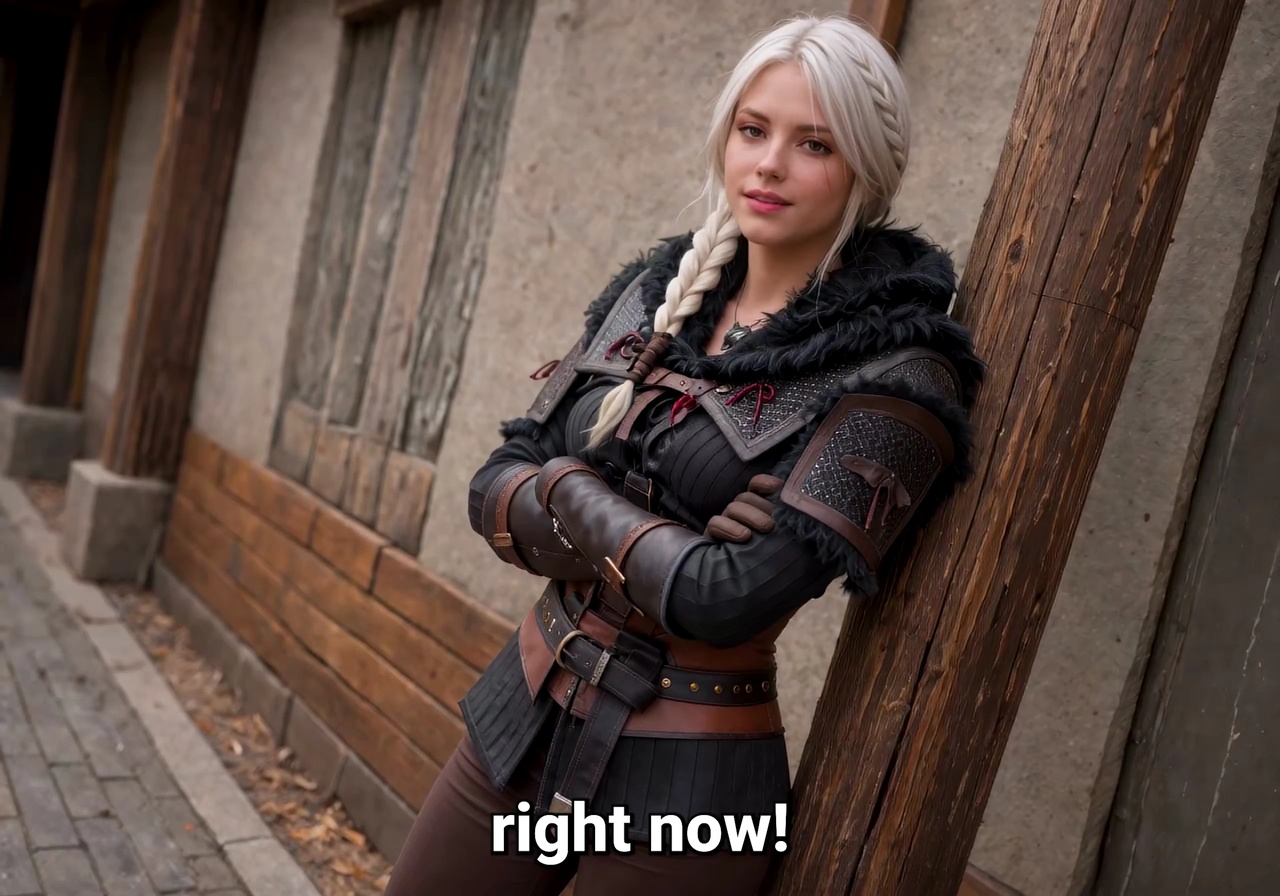 [635.2 MB] Ciri Creampie (The Witcher 4) (AiPorn) [2026, 3DCG, AI, Oral, Vaginal, Hetero, Seios Grandes, Protagonista Feminina, Anal, WEB-DL] [eng] [1080p]