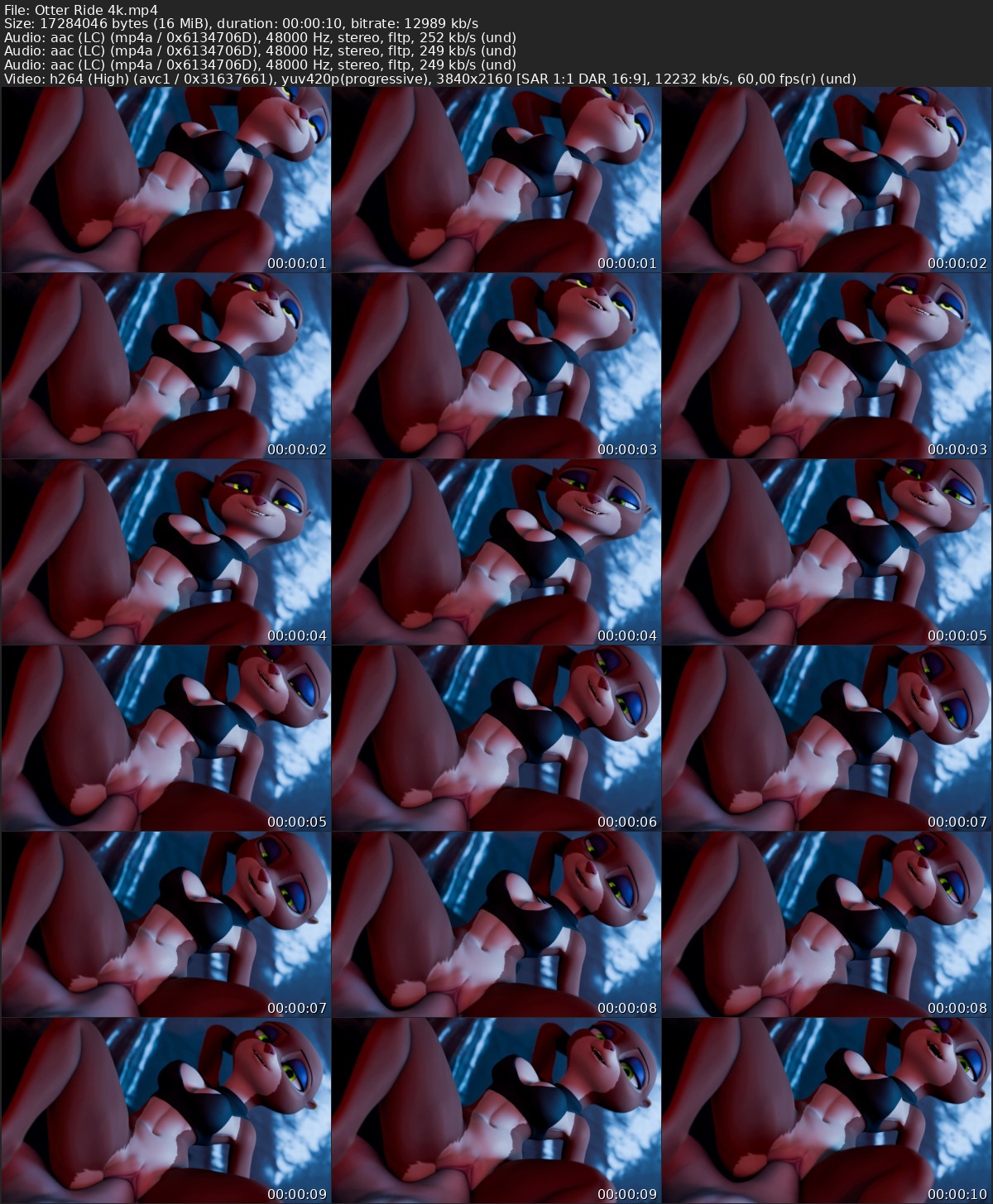 [31.63 GB] Wigfritter Animations / Коллекция анимаций Wigfritter (Wigfritter) [2022-2026, 3DCG, Animation, Fantasy, Anal, Oral, Cunnilingus, Vaginal, Group, Gangbang, Double Penetration, Blowjob, Assjob, Footjob, Handjob, Titsjob, Doggystyle, Clothed, Interspecies, Straight, Small Tits, Big Tits, Big Ass, Small Dick, Big Dick, Cartoon, Glasses, Uniform, Female Protagonist, Futa, Bunnygirl, Demon, Dragon, Furry/Yiff, Kemonomimi, Monster Girl, Monster, SiteRip] [eng] [2160p]