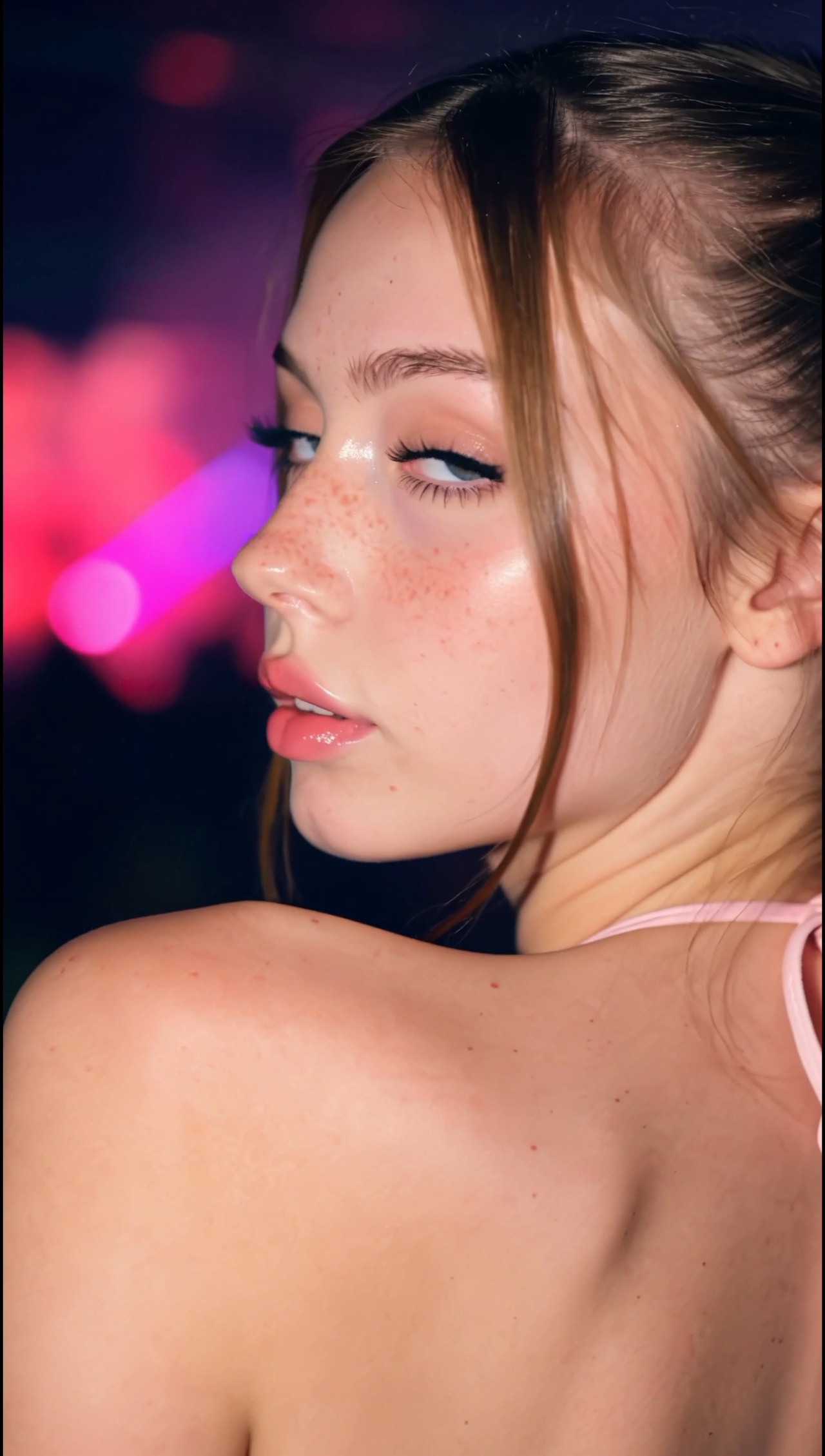 [641.5 MB] Whore Club (AiPorn) [2026, AI, Nightclub, Oral, Vaginal, Straight, Female/Male Protagonist, WEB-DL] [eng] [2900p]