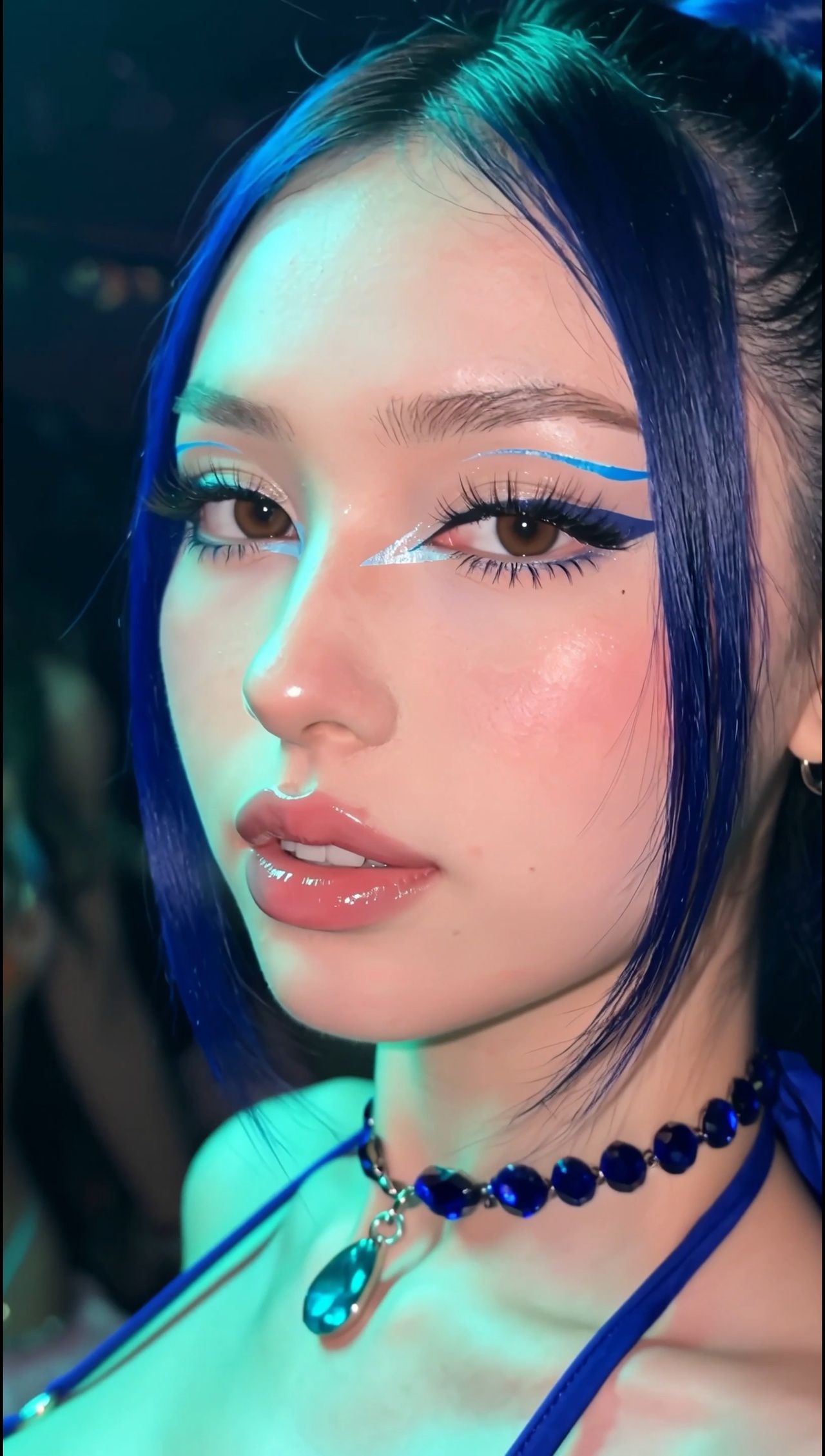 [641.5 MB] Whore Club (AiPorn) [2026, AI, Nightclub, Oral, Vaginal, Straight, Female/Male Protagonist, WEB-DL] [eng] [2900p]