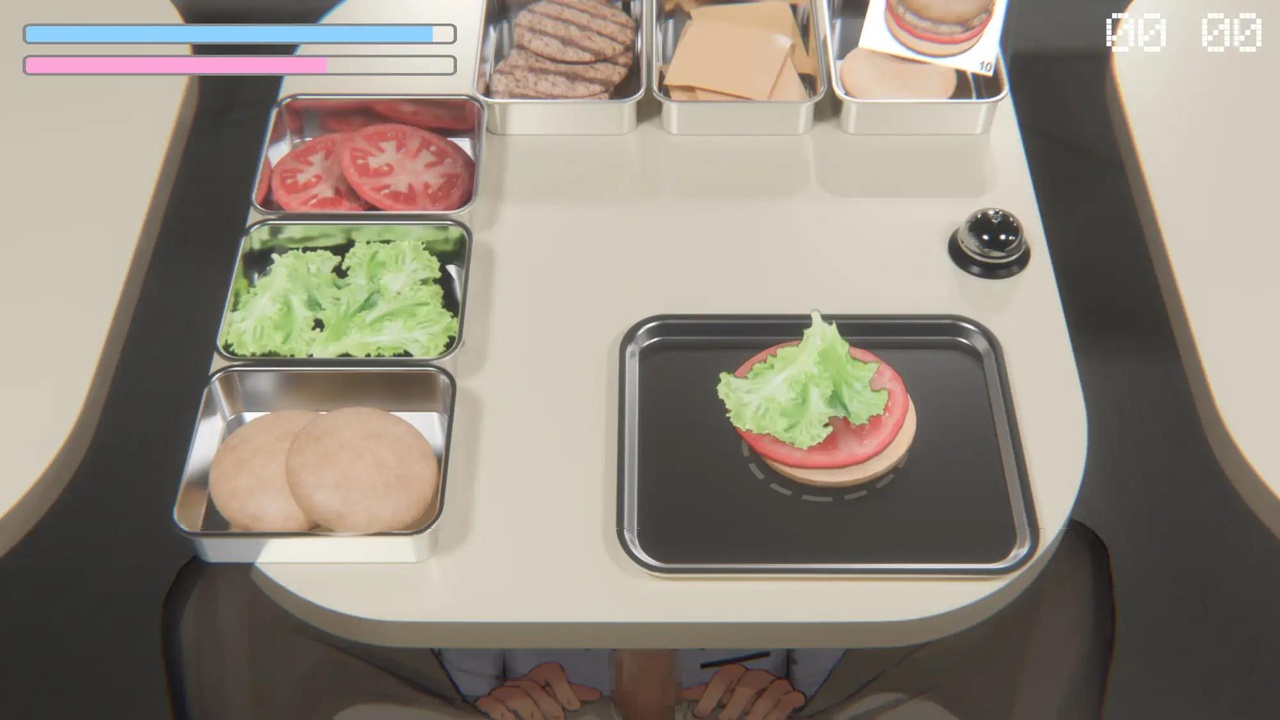 [409.8 MB] Four Nights at the Burger Shop + DLC [1.2] (幻夢劇場シャルロッテ (Fantasm Theatre Charlotte)) [cen] [2026, SLG, Animation, Live2D, Horror, Cafe/Rstaurant, Oral, Vaginal, Group, Gangbang, in Mouth, Boquete, Sedução, Provocação, Lambida, Hetero, BDSM, Femdom, Tortura, Seios Pequenos, Pau Grande, Buceta Raspada, Vazio, Rabo de Cavalo, Twintail, Uniforme, Protagonista Masculino, Jovem, Disparidade de Idade, Adolescente, Fofo, Tesão, Submisso, Safado/Indecente, Garçonete, Vitória, Indie, Unidade] [jap+chi+rus]