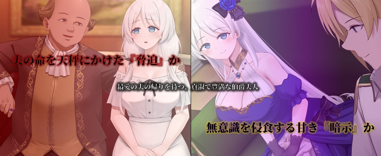 [1.22 GB] 人妻セリアの堕落と背徳 / The Depravity and Immorality of Married Woman Celia [1.2.2] (性癖タイムズ/Time's Propensity) [cen] [2026, jRPG, ADV, Multiple Endings, Turn-Based, Epic/Historical, Fantasy, Drugs, Fight, Home, Anal, Oral, Vaginal, Group, Masturbation, Cumshot, Bukkake, Creampie, Blowjob, Handjob, Titsjob, Impregnation, Mind Control, NTR/Netorare, Consensual, Teasing, Fingering, Touching, Straight, BDSM, Domination, Spanking, Corruption, Dirty talk, Exhibitionism, Humiliation, Slut Training, Toys, Anal Beads, Juices, Lactation, Big Tits, Big Ass, Big Dick, Tattoo, Ahegao, Silver Hair, Long Hair, Clothes Changing, Apron, Latex, Stockings, Male Protagonist, Mature, Dilf, Married, Pregnant, Fat, Beauty, Horny, Immoral, Naughty/Lewd, Housewife, Monster, Slut, Win, Indie, RPG Maker] [eng]