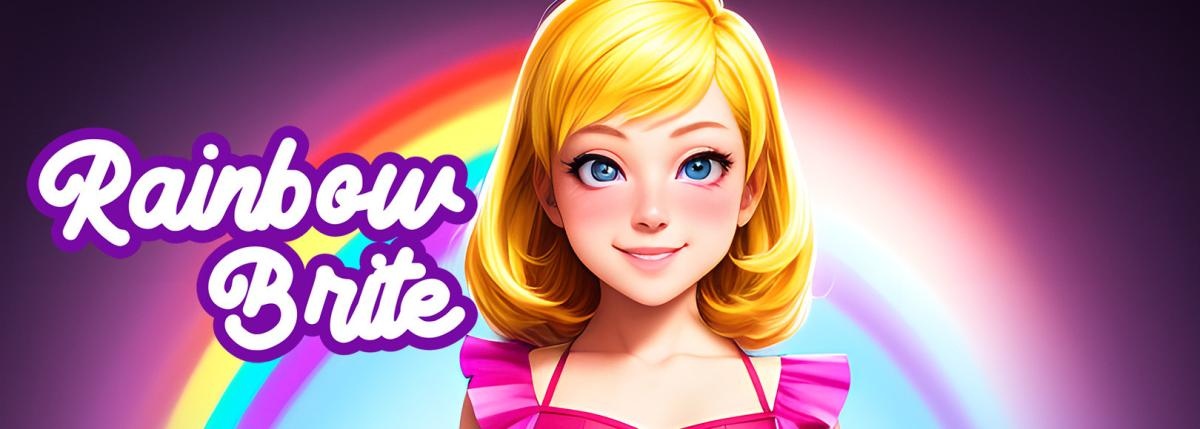 [10.65 GB] Coleção RainbowBrite / RainbowBrite Коллекция (RainbowBrite) [3DCG, Animação, Fantasia, Anal, Oral, Vaginal, Grupo, Gangbang, Dupla Penetração, Orgia, Hetero, Lésbica/Yuri, Brinquedos, Seios Pequenos, Seios Grandes, Pau Pequeno, Pau Grande, Protagonista Feminino/Masculino, Jovem, Milf, Adolescente, Virgem, Futa, HDRip] [eng] [1080p]