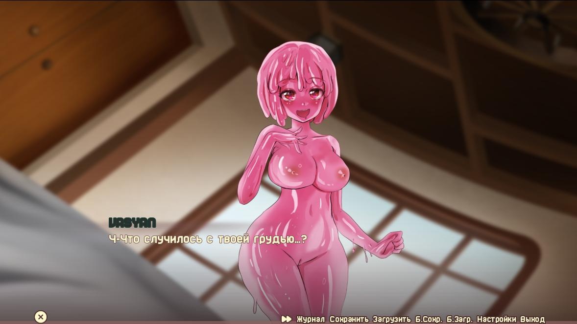 [1003.8 MB] Best Slime of my Life [1.0] (Infidelisoft) [uncen] [2026, ADV, Animation, Fantasy, Magic, Anal, Oral, Vaginal, Group, Cumshot, Bukkake, Creampie, in Mouth, Blowjob, Footjob, Handjob, Titsjob, Doggystyle, Interspecies, NTR/Netorare, Straight, Bisexual, Domination, Femdom, Dirty talk, Humiliation, Juices, Big Tits, Small Dick, Big Dick, Shaved Pussy, Ahegao, Male Protagonist, Futa, Horny, Naughty/Lewd, Goblin, Monster Girl, Monster, Slime, Win, Lin, Mac, Indie, Ren'Py] [eng+rus]