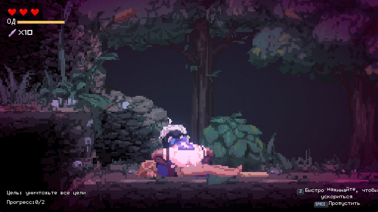 [1 GB] 赤蓮忍法帖 / Kunoichi Sekiren [InProgress, 0.1.0 Alpha] (曼珠沙華 / Sekiren2023) [cen] [2025, Action, Fighting, Platformer, Side-scroller, Arcade, DOT/Pixel, Animation, Epic/Historical, Fantasy, Crime, Fight, Magic, Violence, War/Battlefield, Dungeon, Vaginal, Cumshot, Creampie, Footjob, Battlefuck, Rape/Ryona, Straight, BDSM, Domination, Femdom, Huge Tits, Big Ass, Silver Hair, Twintail, Stockings, Suit, Female Protagonist, Young, Ninja/Kunoichi, Samurai, Win, Indie, Unity] [rus]