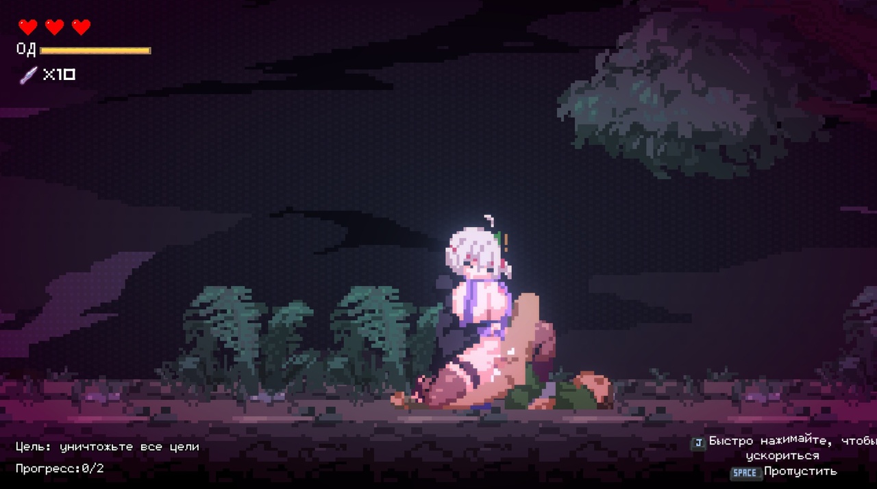 [1 GB] 赤蓮忍法帖 / Kunoichi Sekiren [InProgress, 0.1.0 Alpha] (曼珠沙華 / Sekiren2023) [cen] [2025, Action, Fighting, Platformer, Side-scroller, Arcade, DOT/Pixel, Animation, Epic/Historical, Fantasy, Crime, Fight, Magic, Violence, War/Battlefield, Dungeon, Vaginal, Cumshot, Creampie, Footjob, Battlefuck, Rape/Ryona, Straight, BDSM, Domination, Femdom, Huge Tits, Big Ass, Silver Hair, Twintail, Stockings, Suit, Female Protagonist, Young, Ninja/Kunoichi, Samurai, Win, Indie, Unity] [rus]