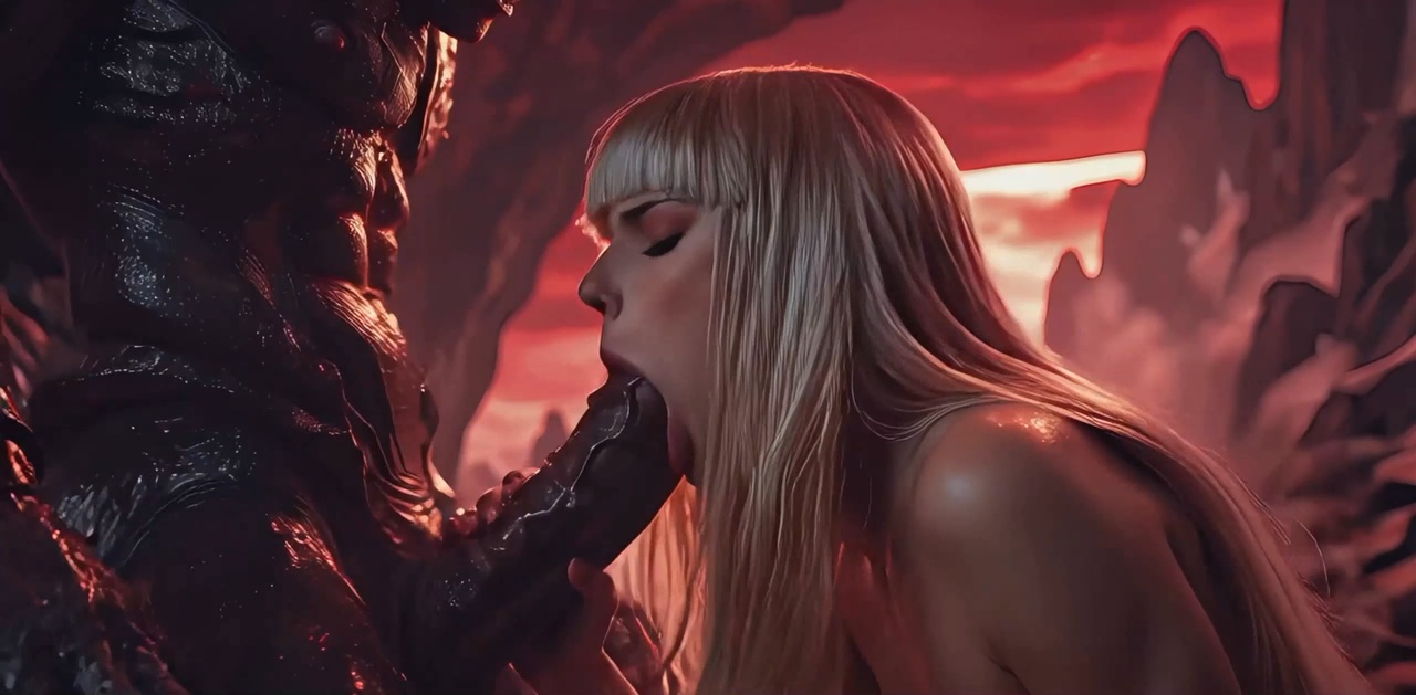 [539 MB] Magik VS Monsters (AiPorn) [2026, AI, Parody, Anal, Oral, Vaginal, Group, Cumshot, Straight, Big Tits, Big Ass, Female Protagonist, Monster, WEB-DL] [eng] [1300p]